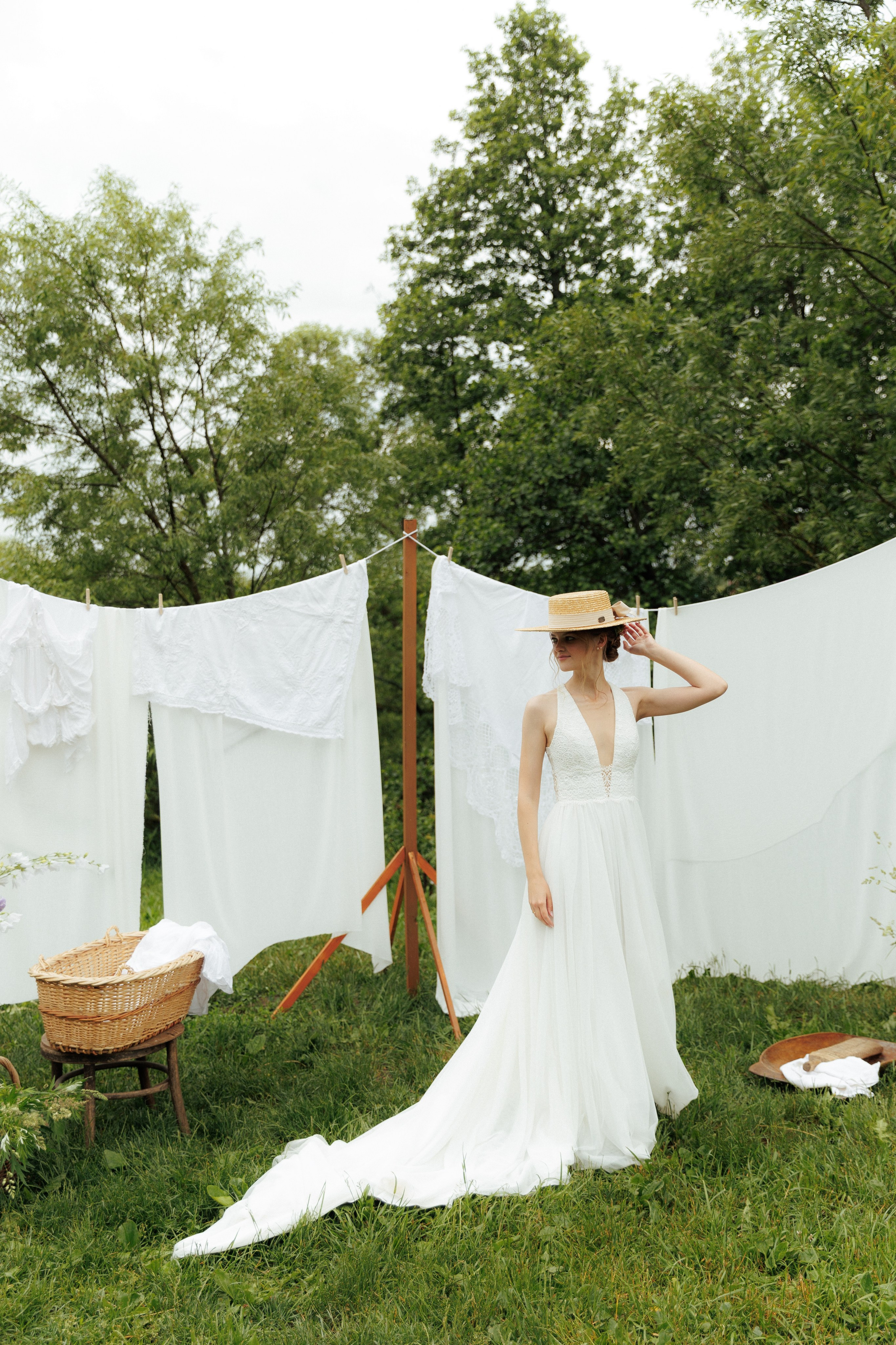 Анастасия & Сергей. Оформление свадеб, декор свадеб Вера Маркова, Москва