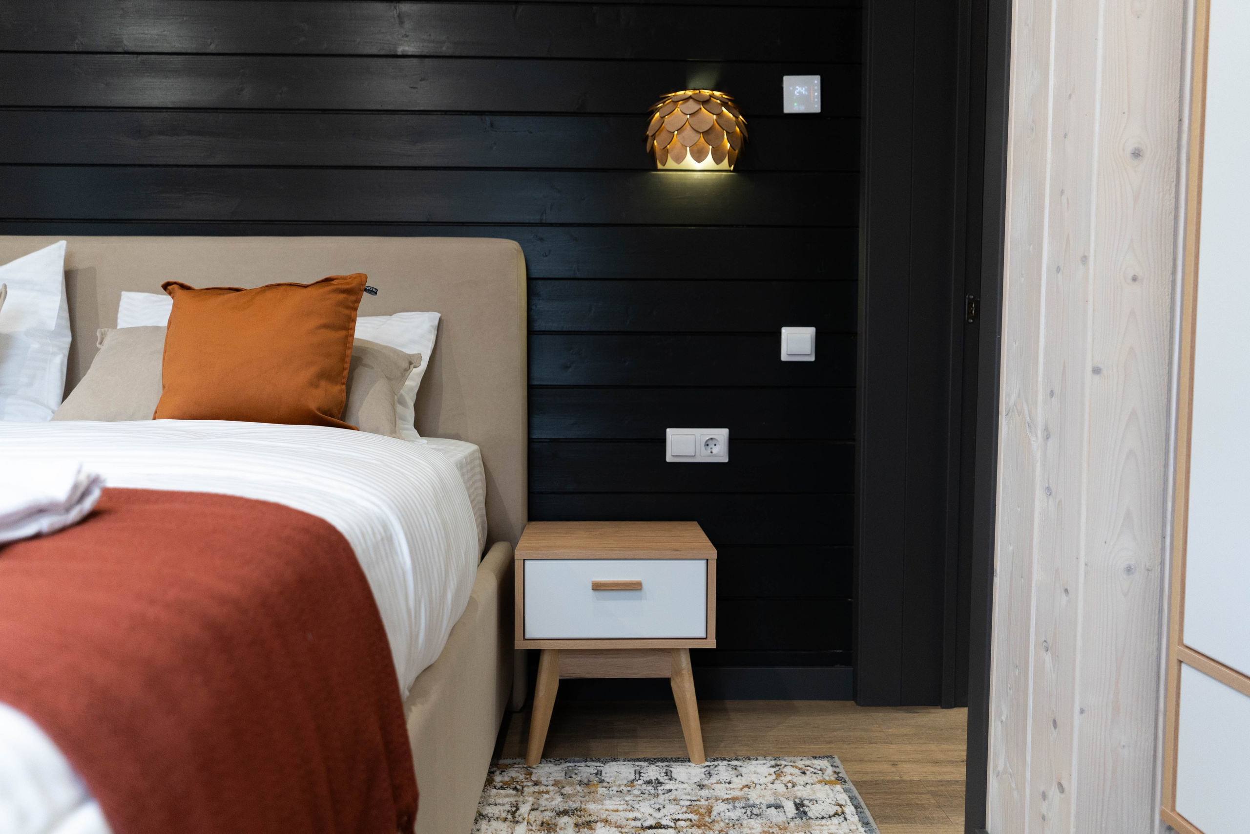 СНТ Жостовское 2. Rezyame