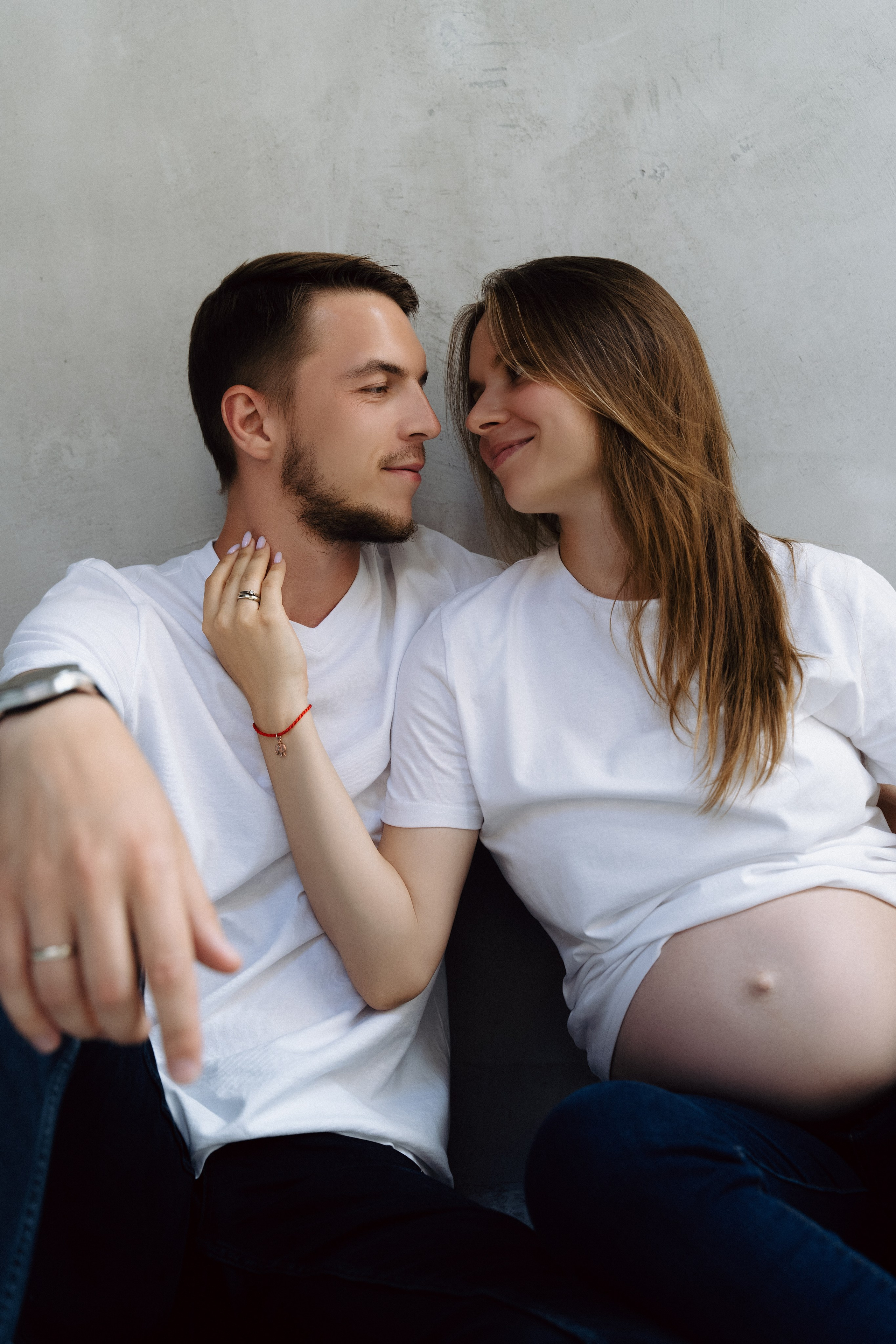 Diana and Alexey. Rezyame