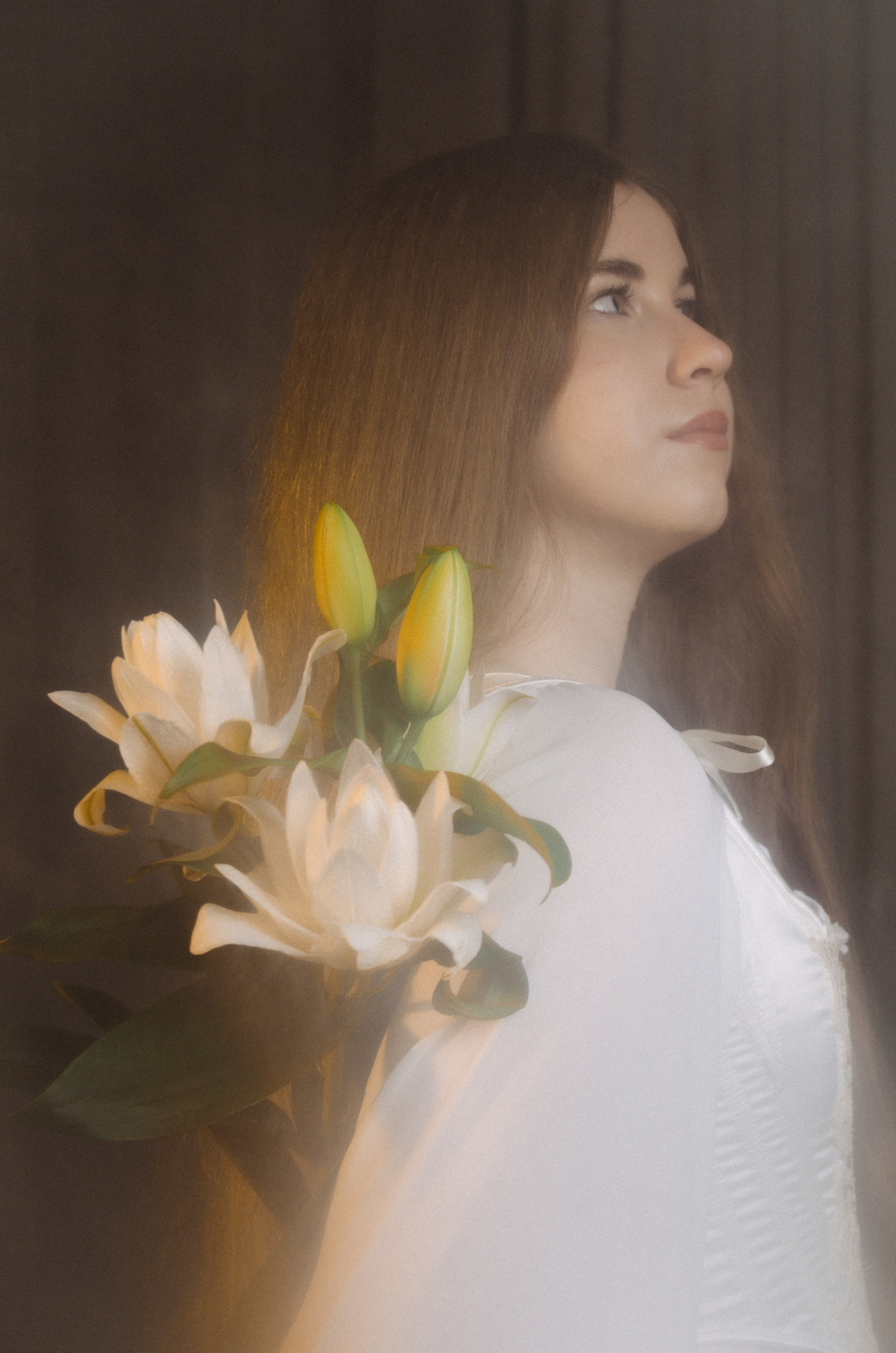 Дарья. Фотограф Валерия Пэун