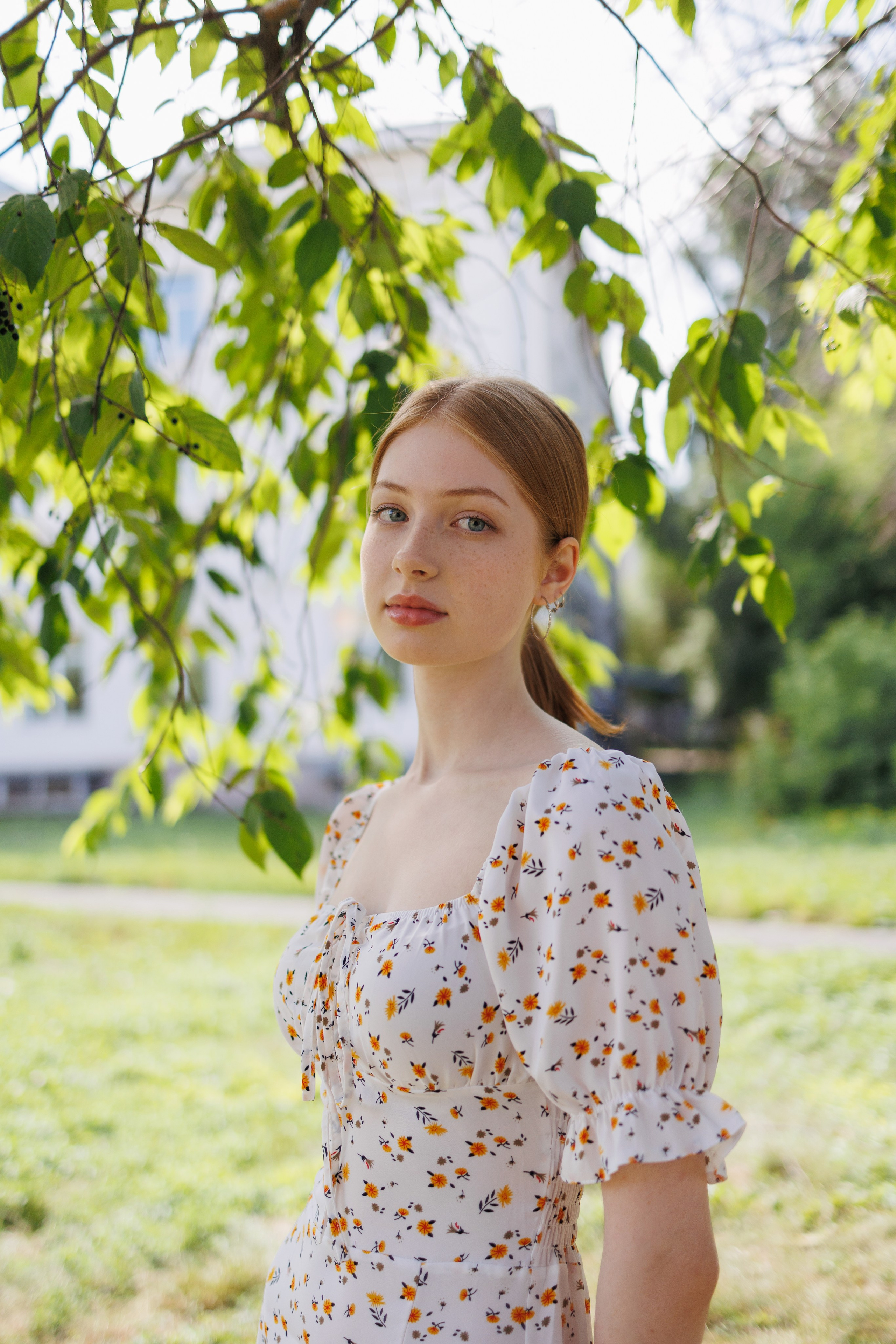 Olya fotoğraf çekimi. Photographer in Turkey — Dari N