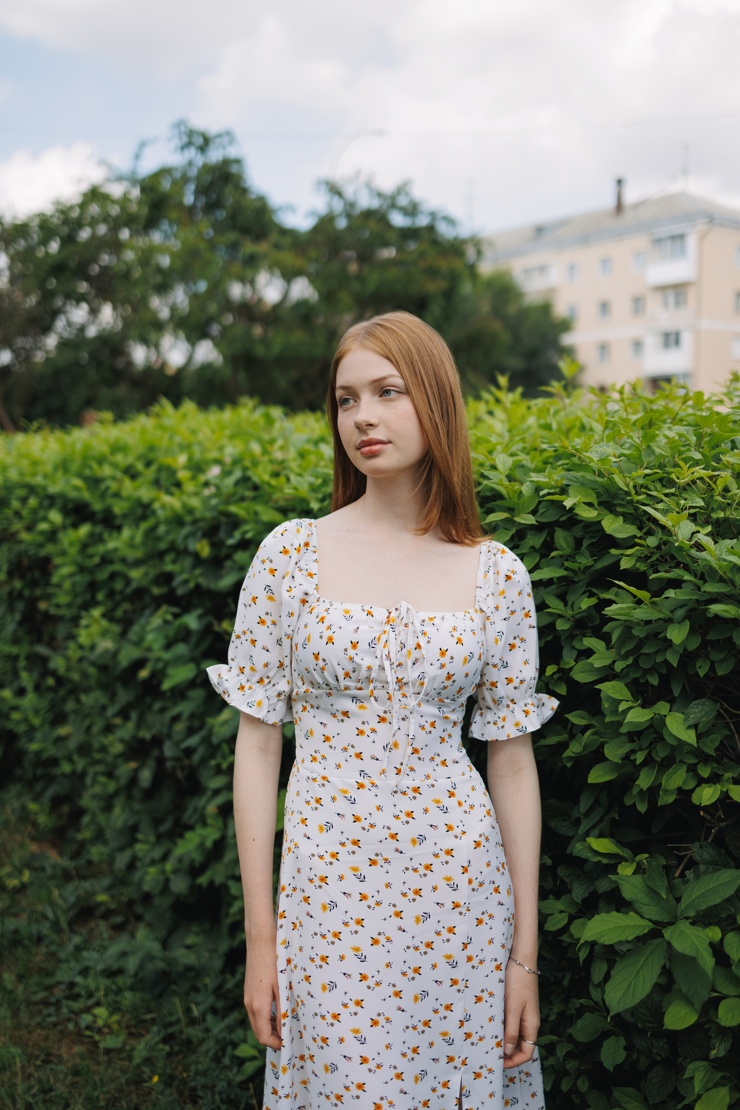 Olya fotoğraf çekimi. Photographer in Turkey — Dari N