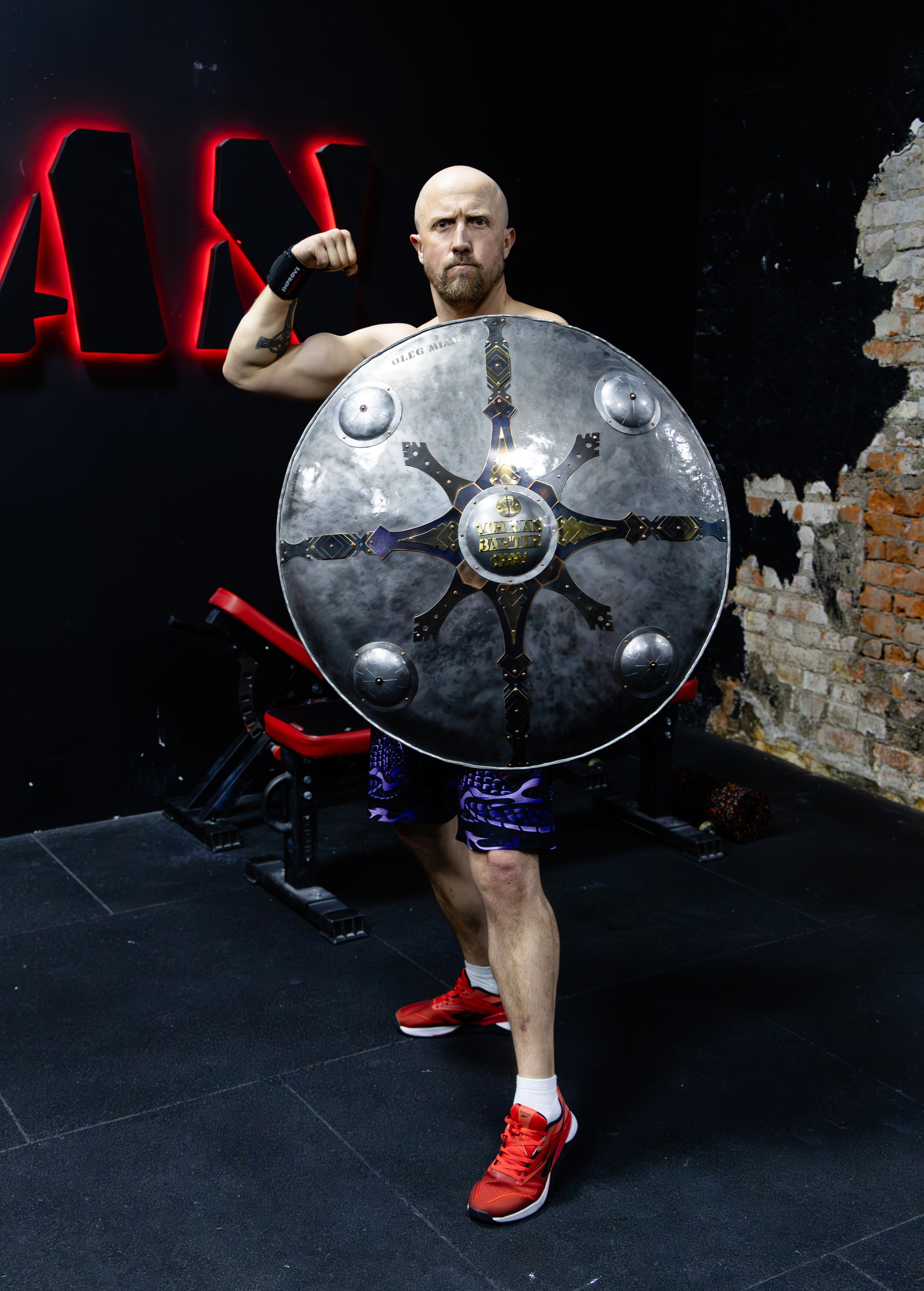 Спорт. Фотограф-ретушёр