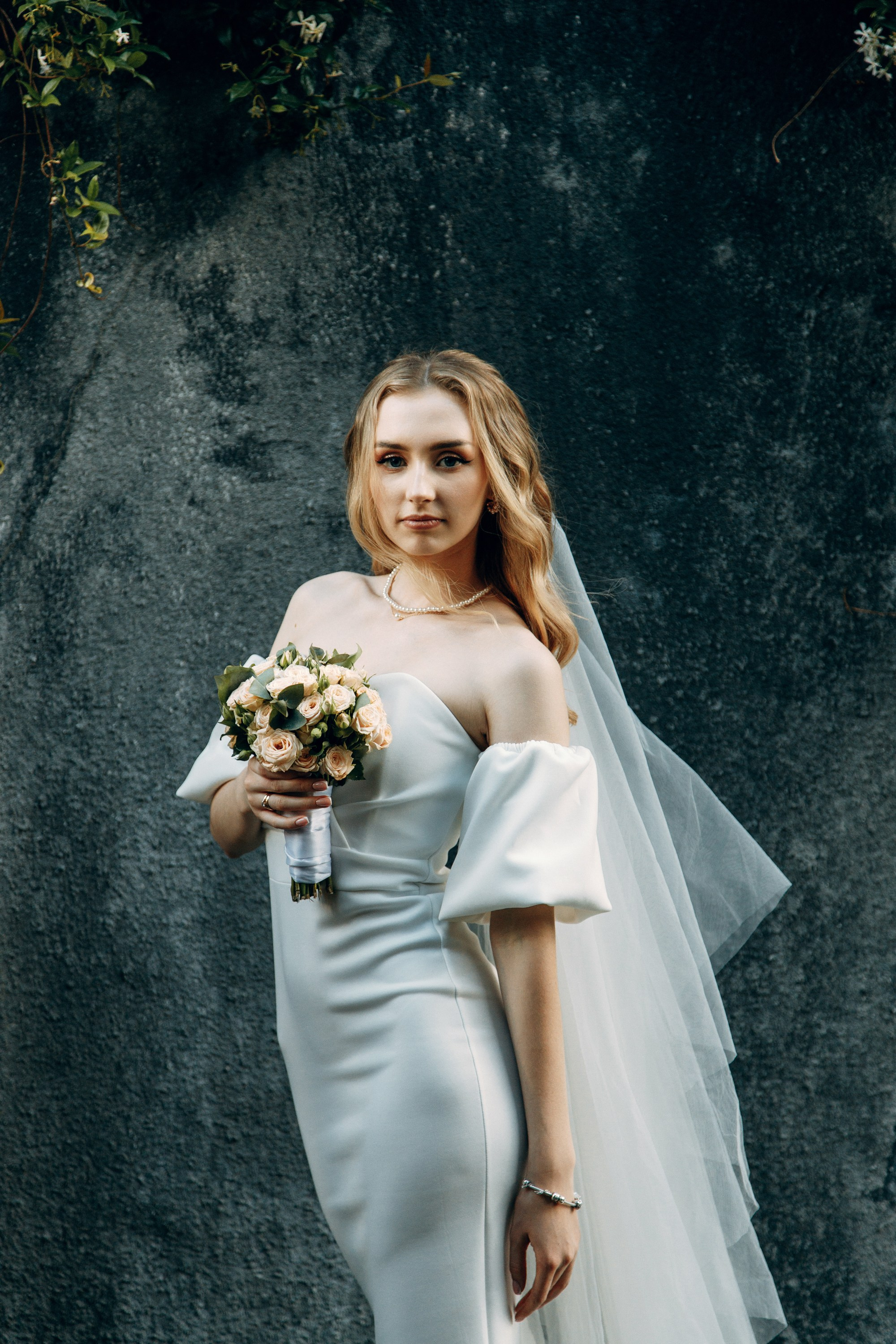 Артем и Ольга