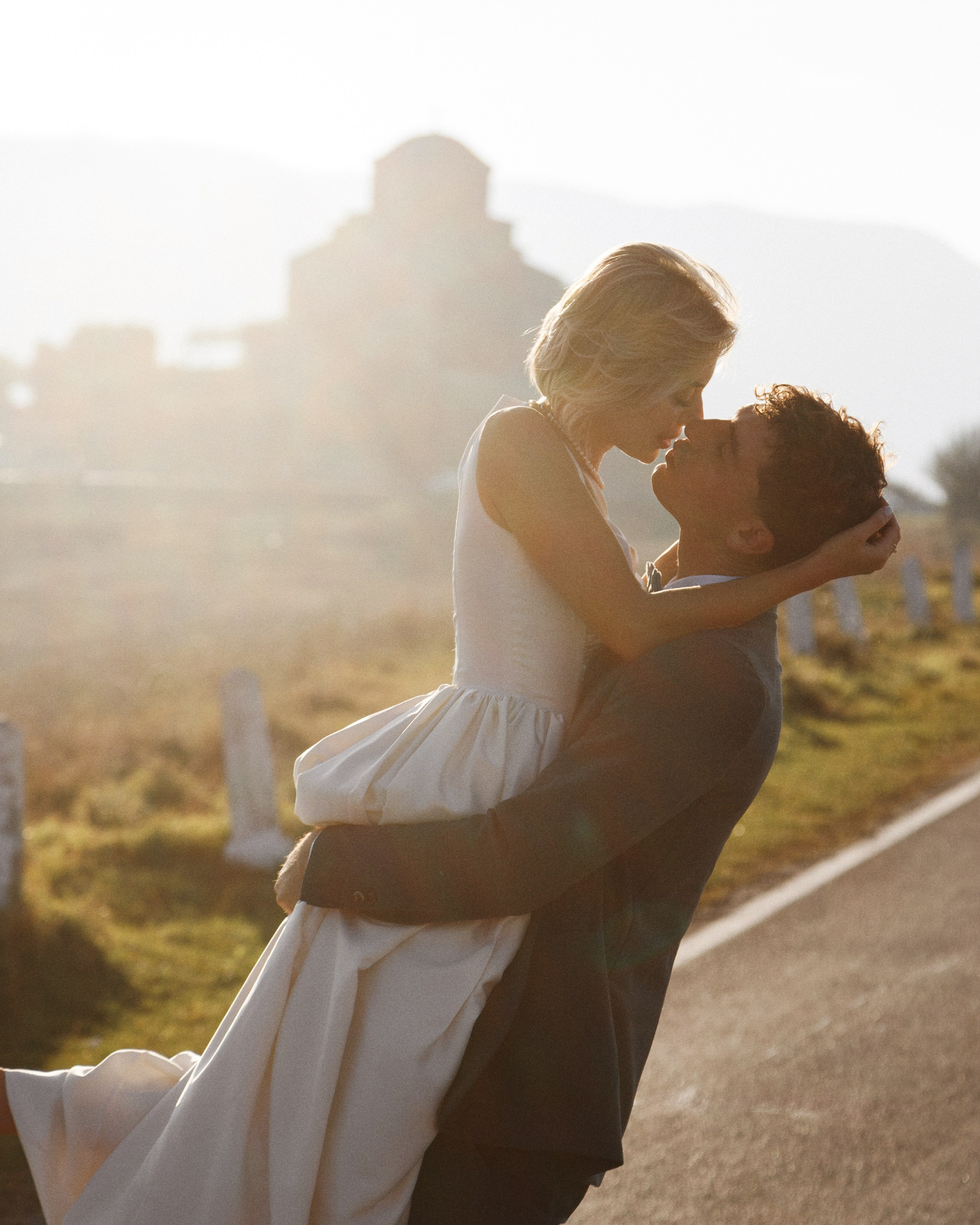 Лоренцо и Ангелина