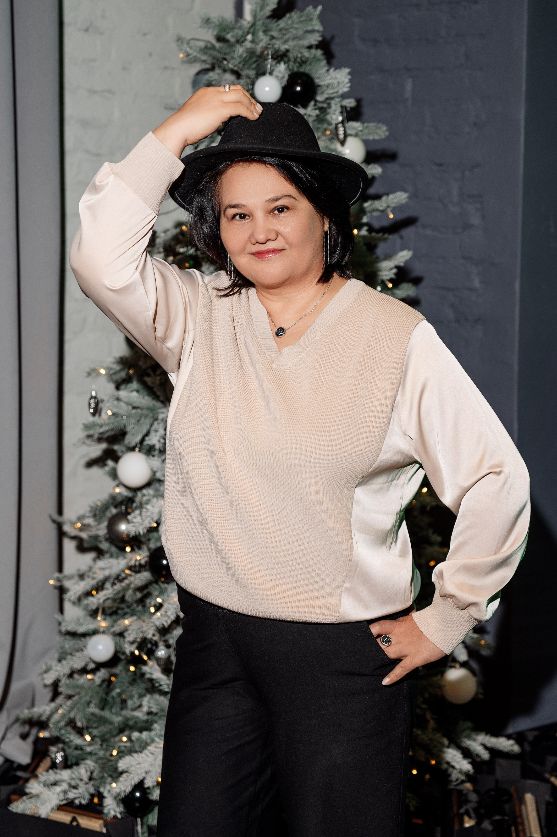 Новогодний корпоратив АртСтеклов. Мария Плетинская фотограф в Санкт-Петербурге