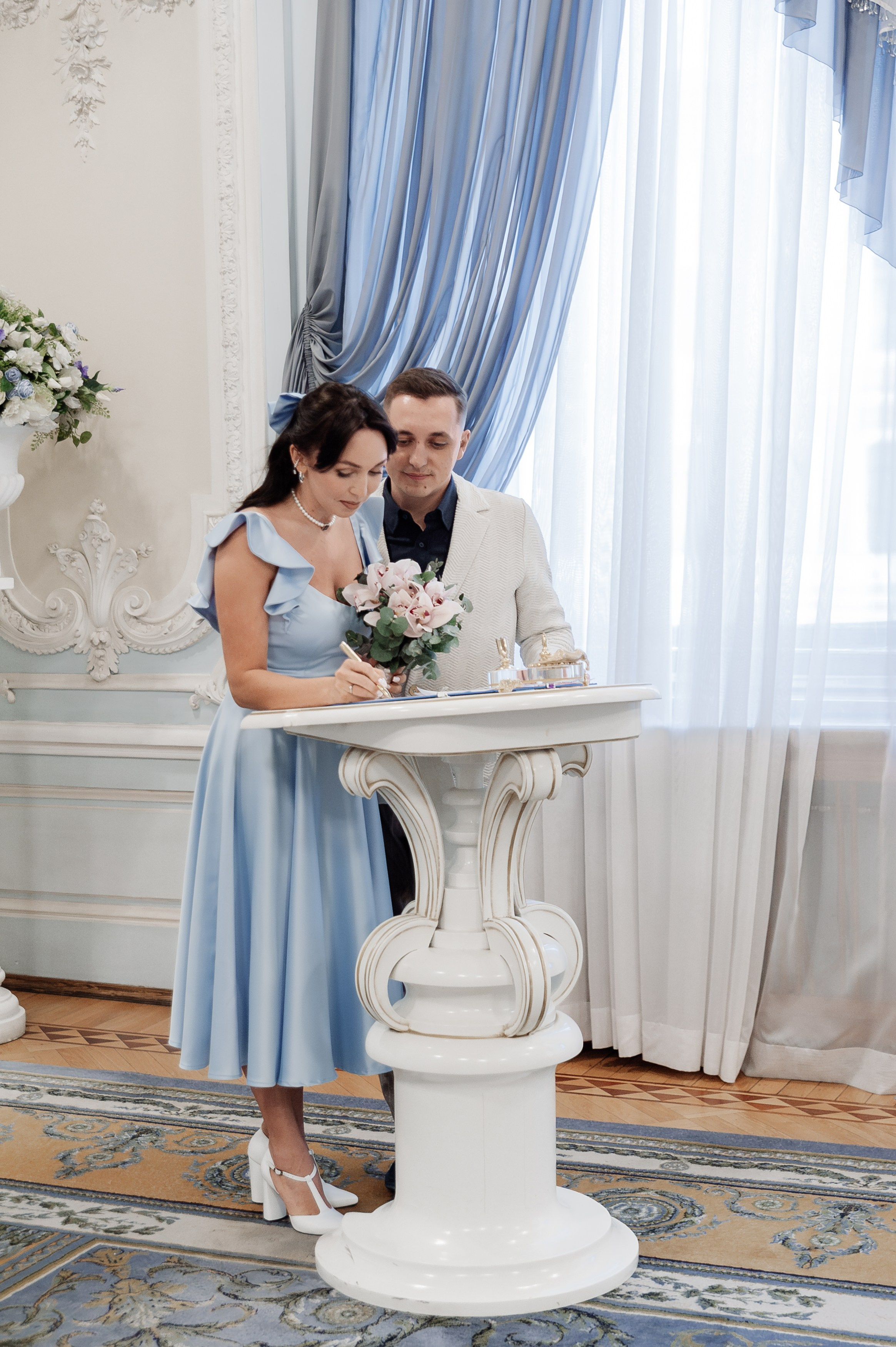 Е + В. Свадебный и репортажный фотограф СПб