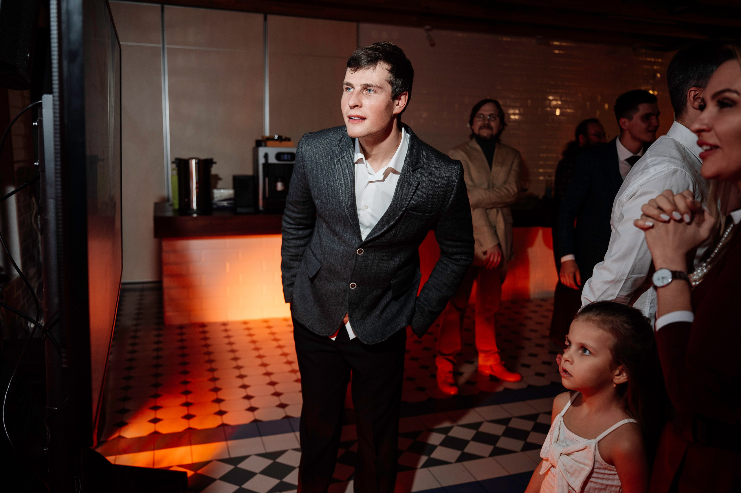 В + А. Мария Плетинская фотограф в Санкт-Петербурге