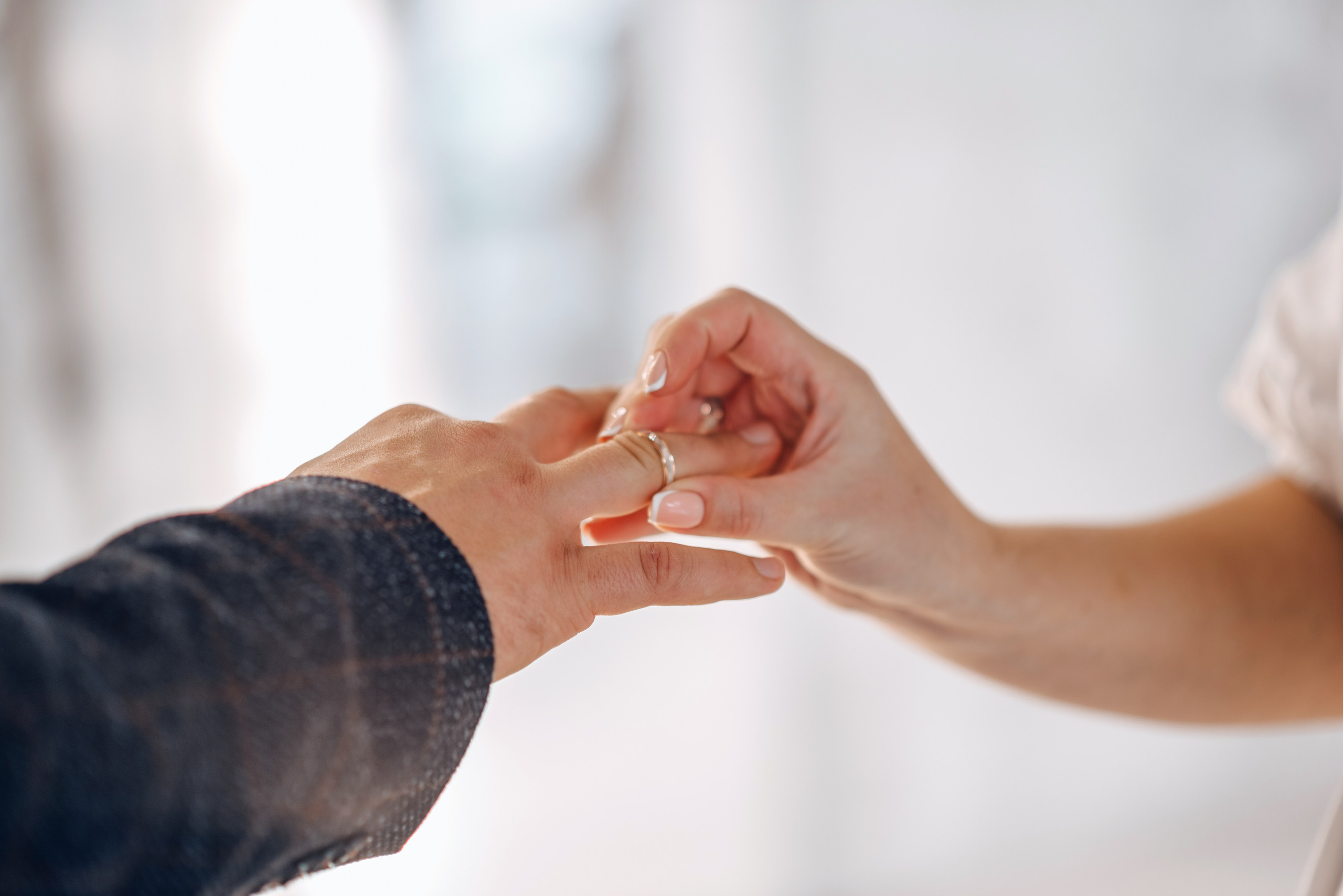 Марина и Антон. Детский и семейный фотограф Катерина Мишина