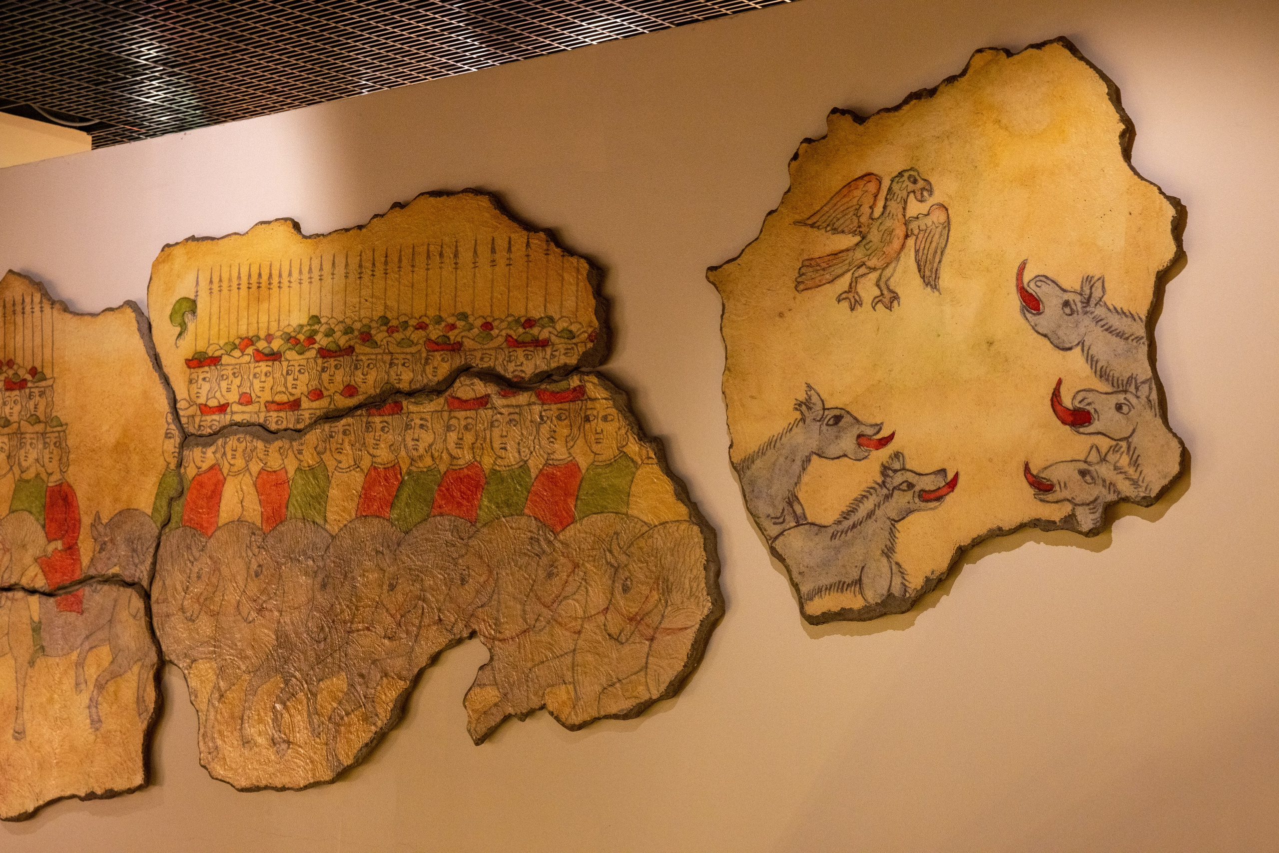 Поездка на поле Кулеково. Фотограф в Туле Крупский АнДРей. Фотостудия «КАДР71» в Туле