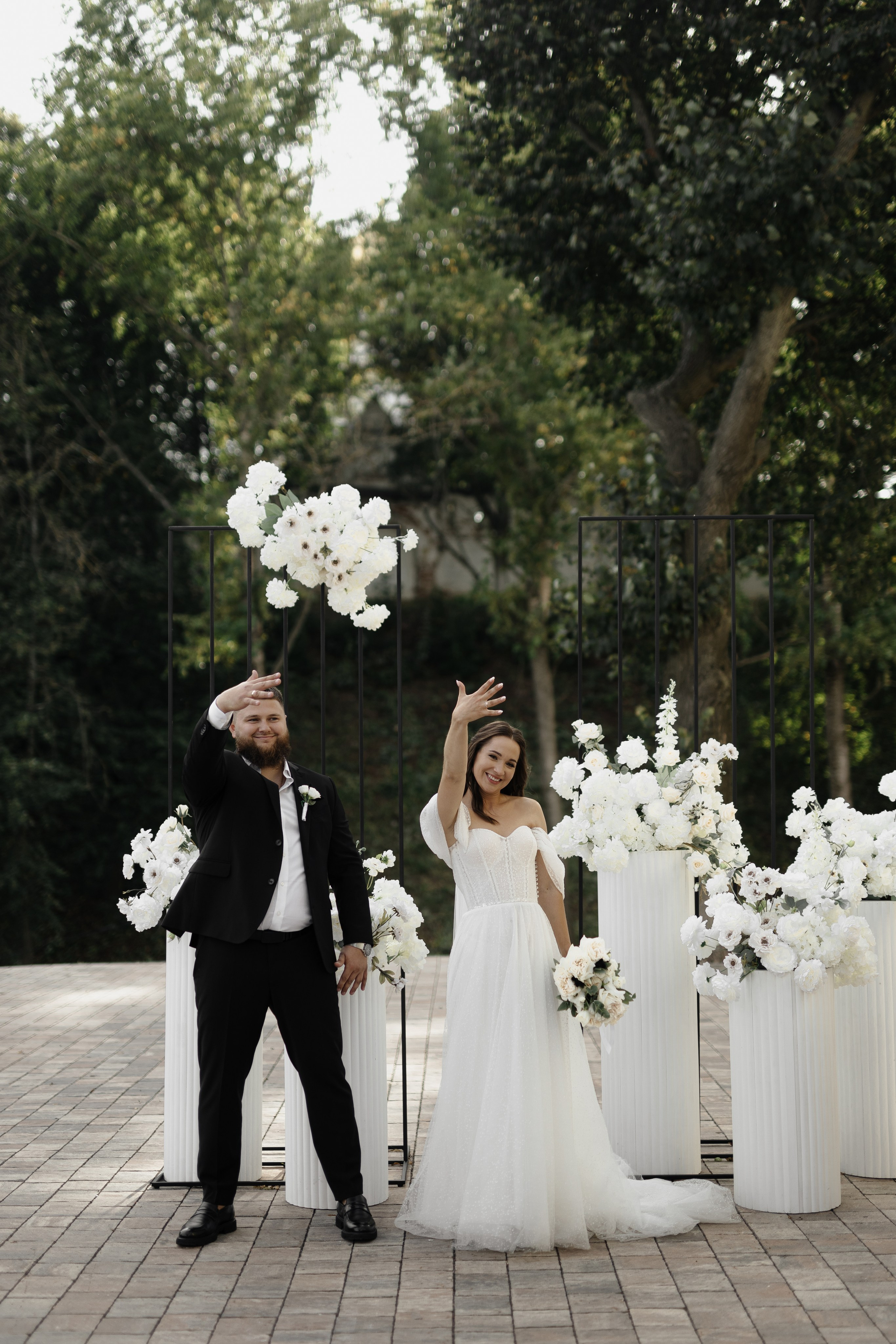 Свадьба Антона и Татьяны. Фотограф Кольчугино/Владимир/Москва Елизавета Иода