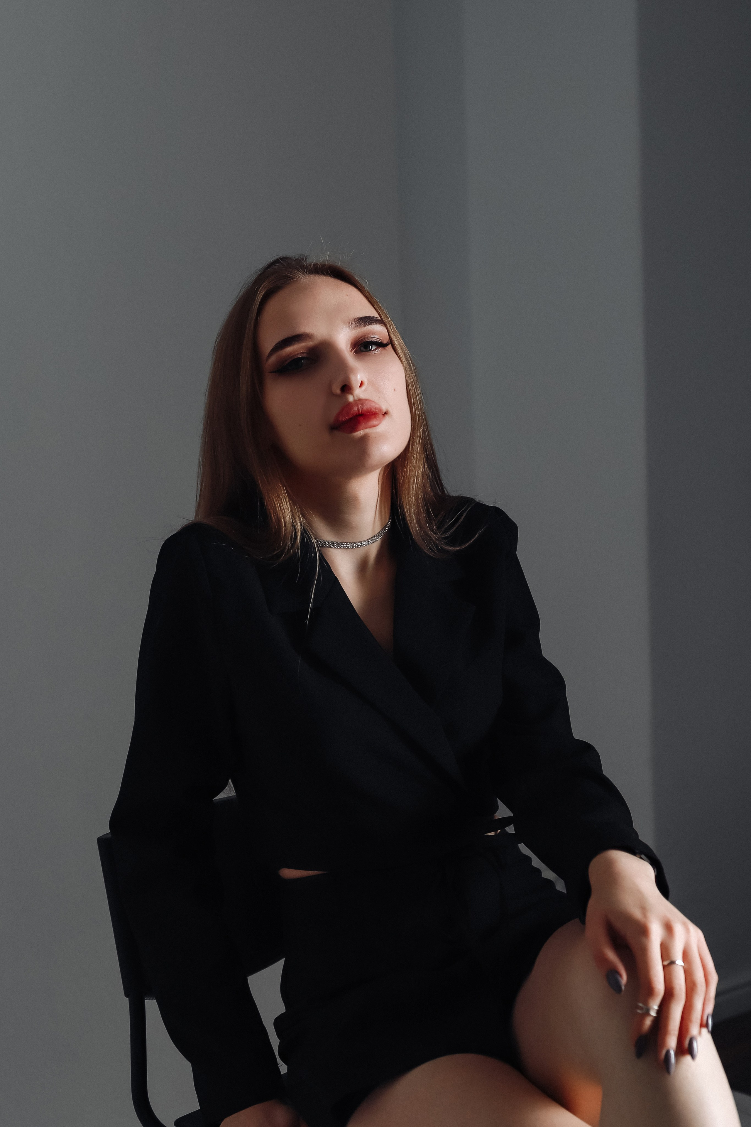 Кристина. Женский/Детский фотограф в Симферополе Вероника Слепогина