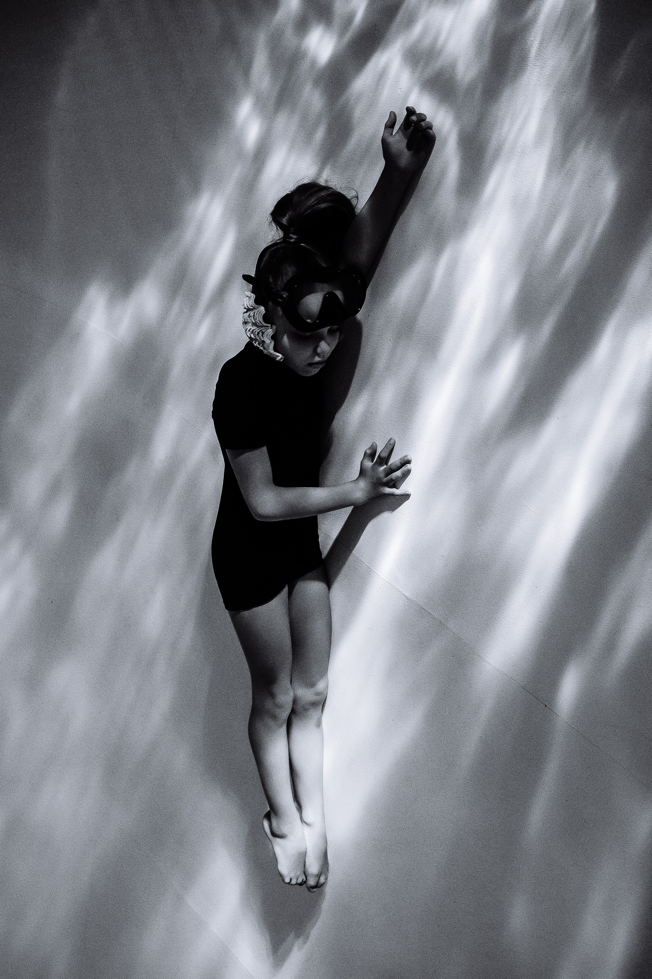 Ника с Дюной. Женский/Детский фотограф в Симферополе Вероника Слепогина