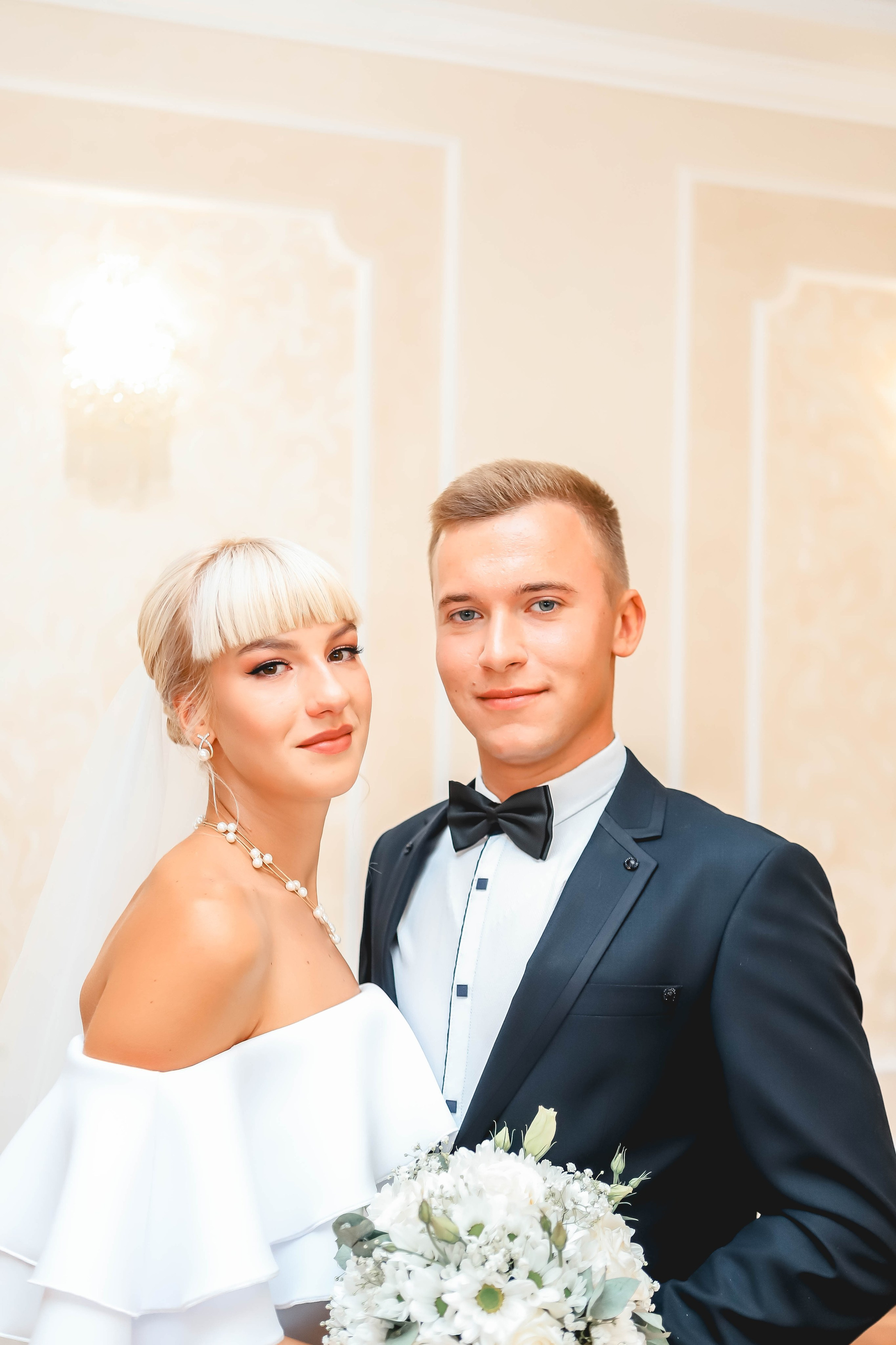 Vldimir & Anastasia. Женский/Детский фотограф в Симферополе Вероника Слепогина