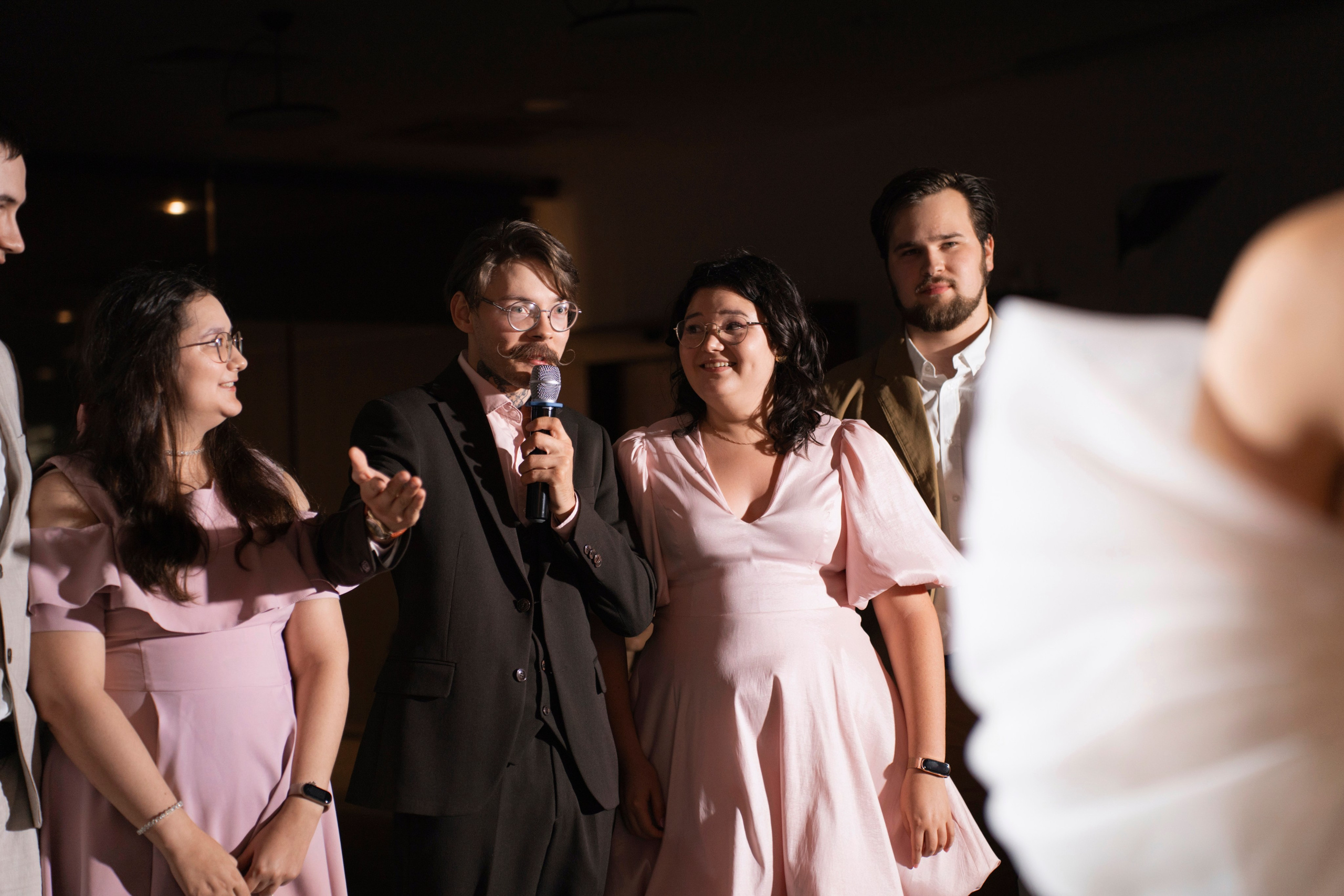 Ярослав ♥ Ксения. Свадебный фотограф Алексей Малышев в Екатеринбурге