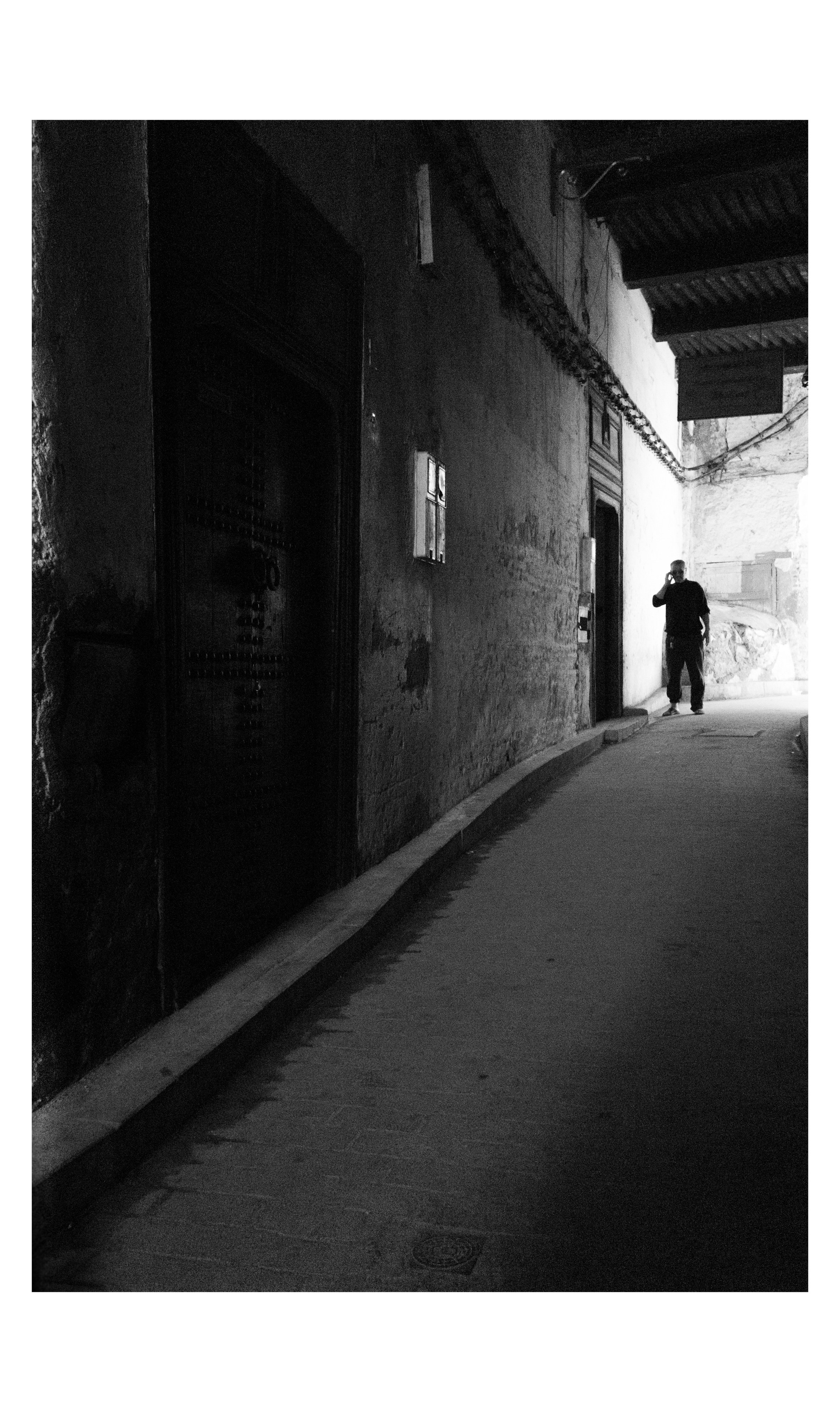 Интерьерные фотографии из Марокко. Фотографии Руслана Сайдалиева (Рус Сай)