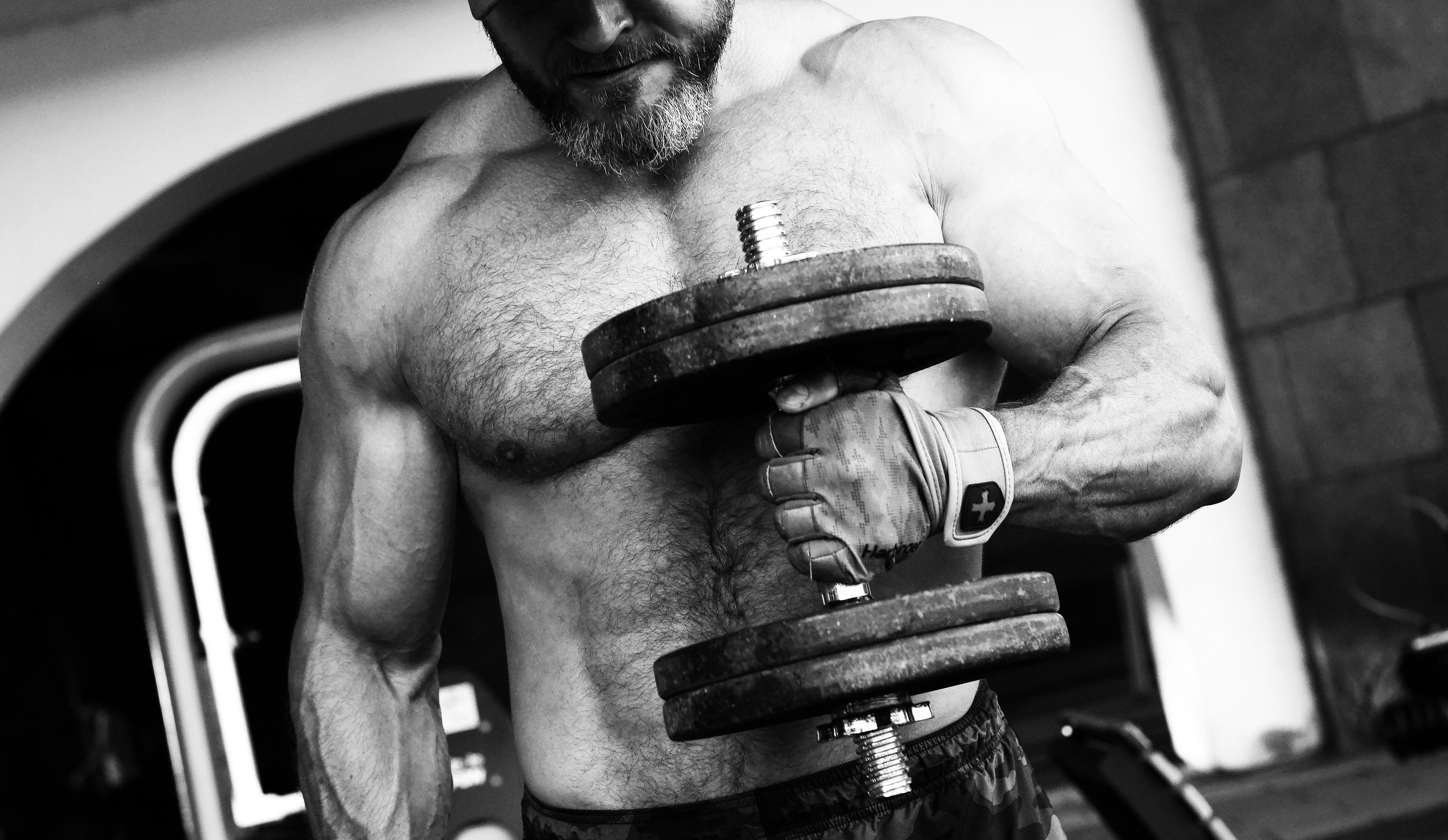 Спорт. Фотограф в Москве Юлия Майорова