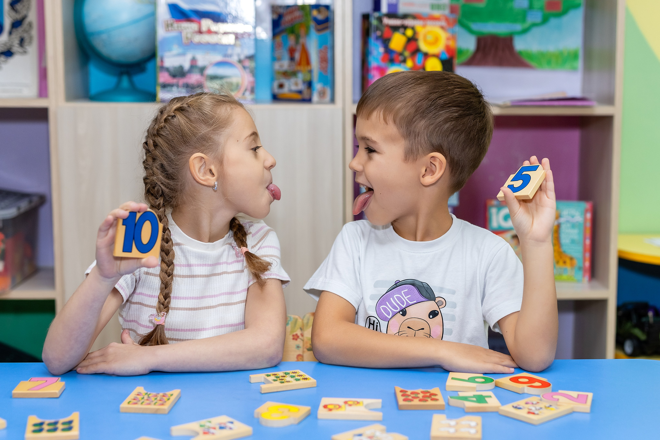 Детский сад № 38 «Парус», группа «Осьминожки». Владивосток. Стильный выпускной альбом Владивосток фотограф Вероника Мигачева