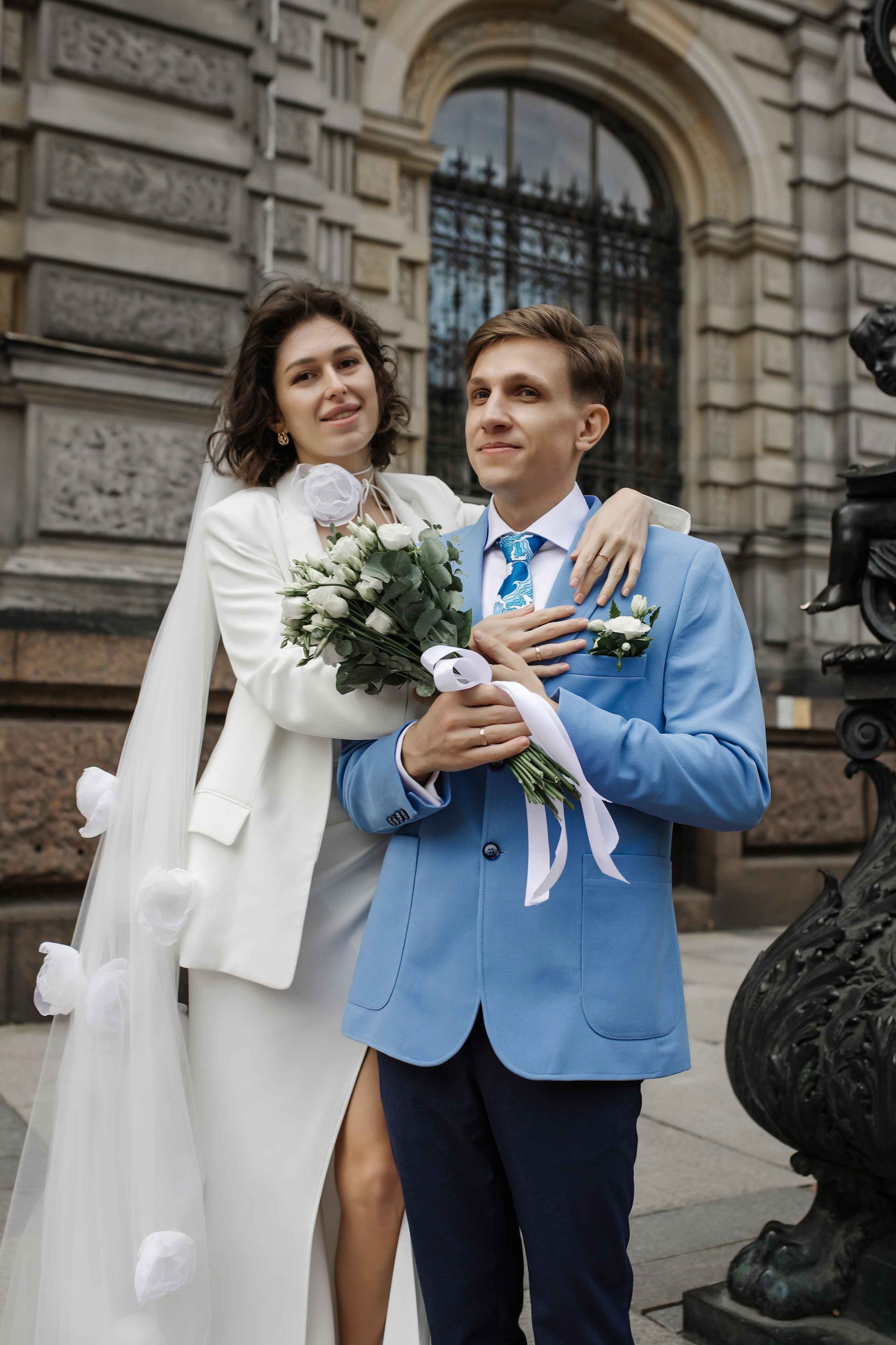 Wedding day. Свадебный и семейный фотограф Санкт-Петербурга Мария Родионова