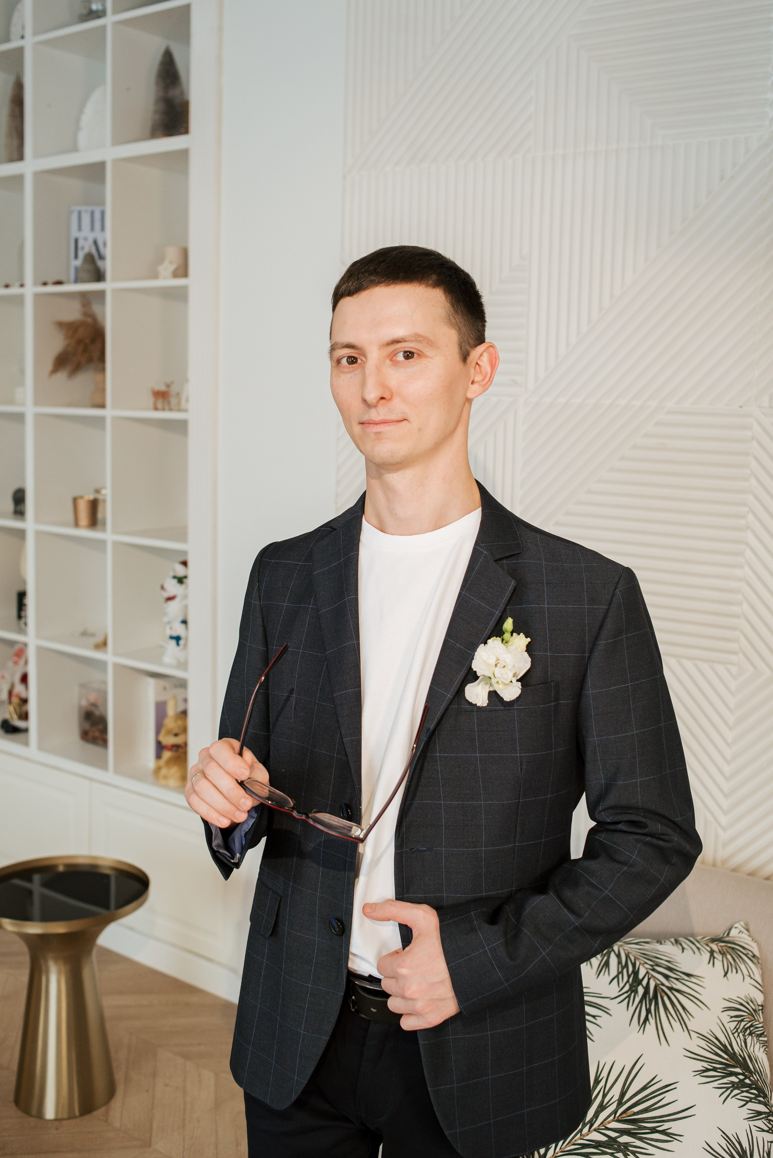 Елизавета и Максим. Фотограф Екатерина Шереметова Ижевск Сарапул Воткинск