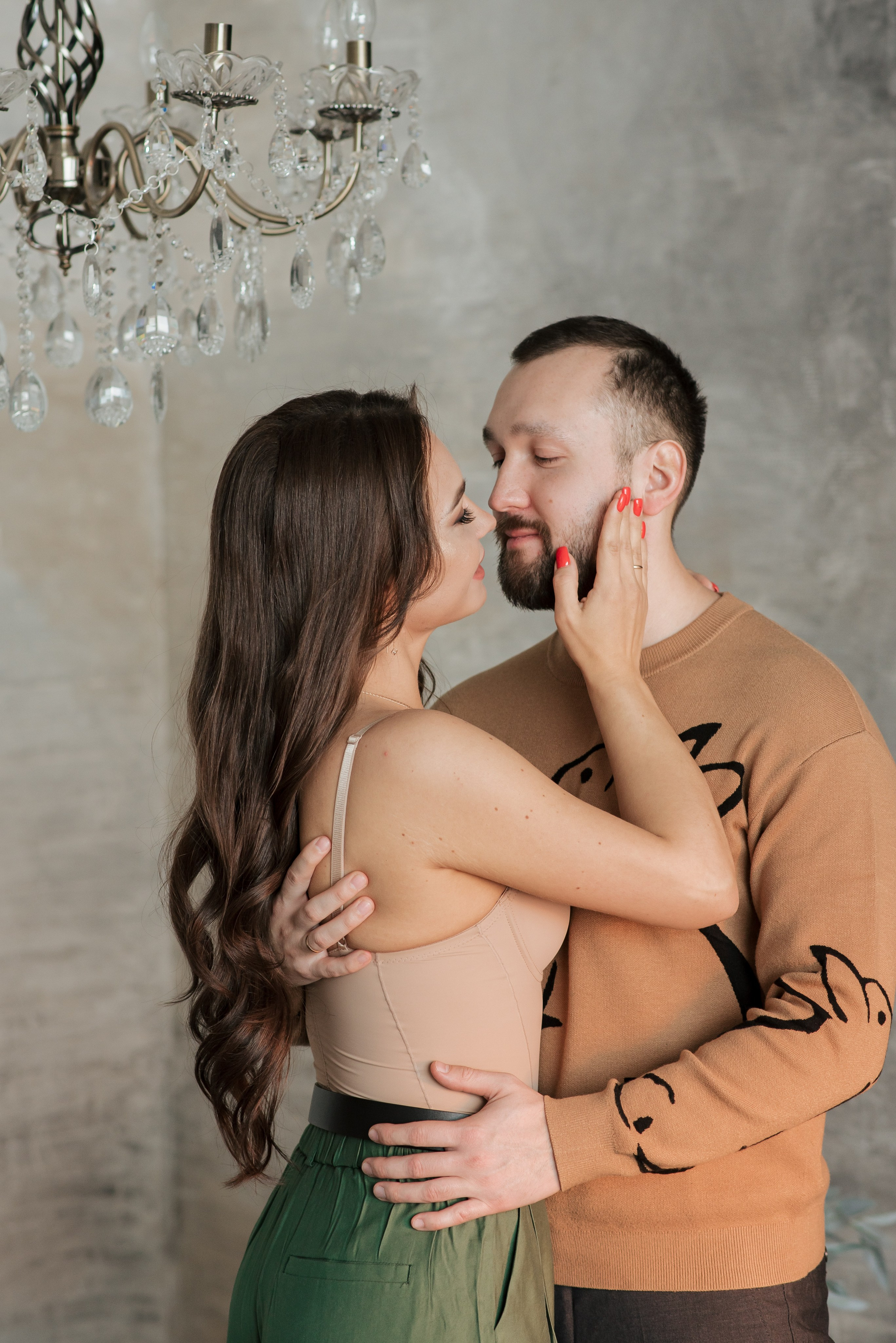 LOVE STORY. Фотограф Екатерина Шереметова Ижевск Сарапул Воткинск