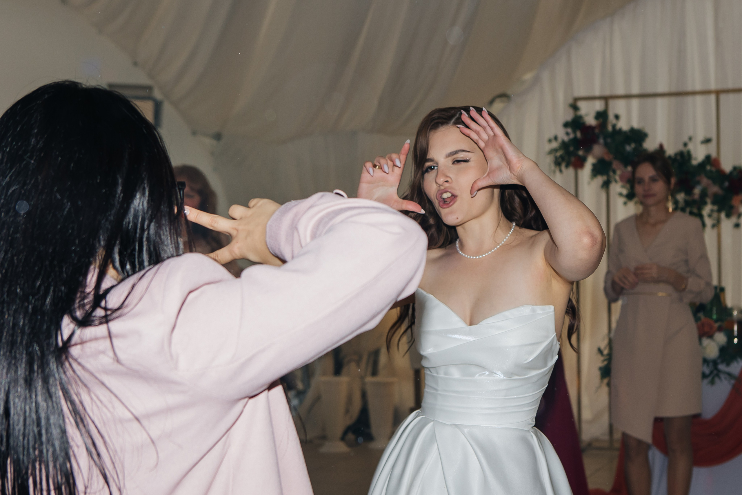 Евгений Мария. Свадебный фотограф в Белгороде Юлия Шостак