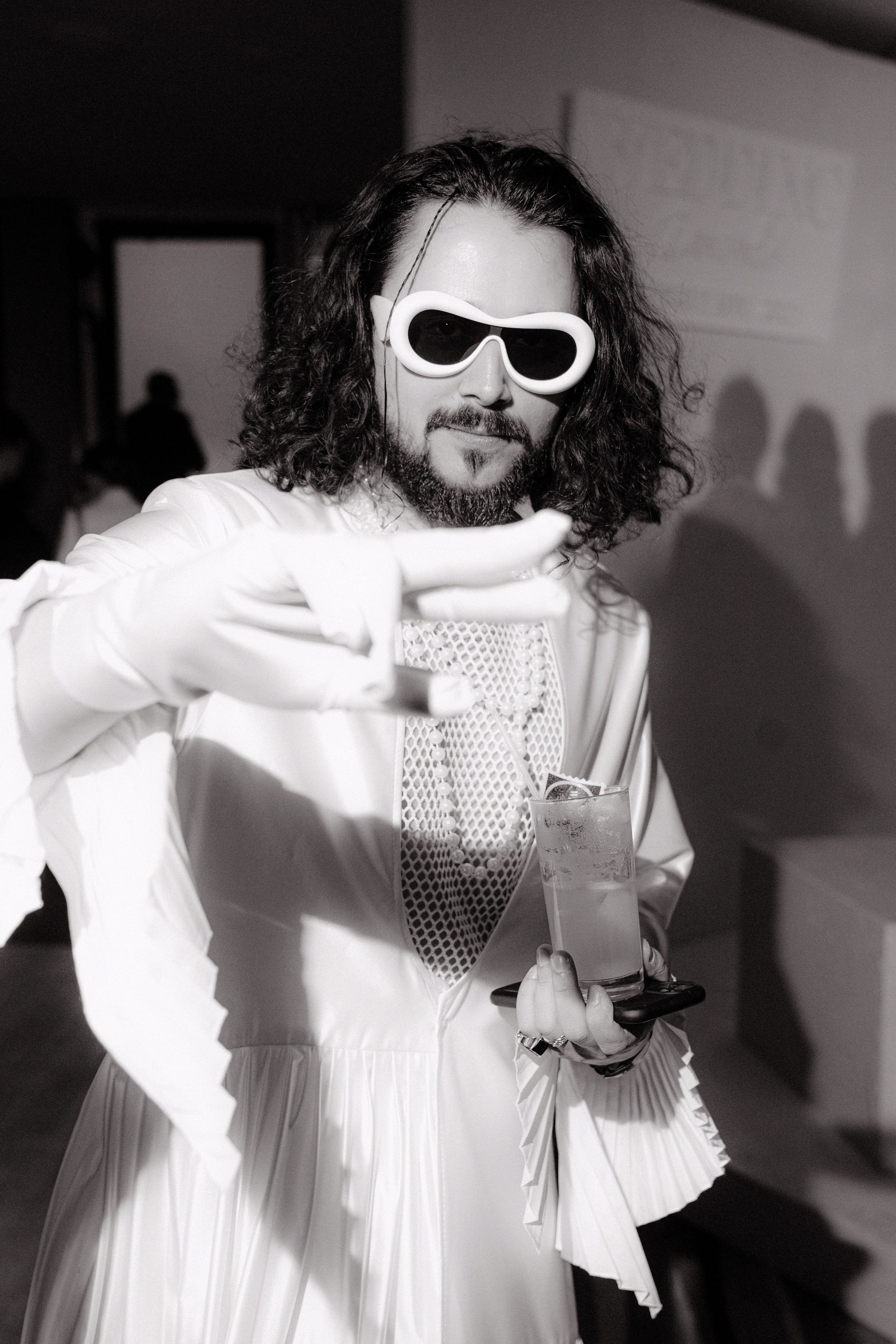 Wedding Awards Черноземье 2023. Фотограф Москва Никита Воробьев