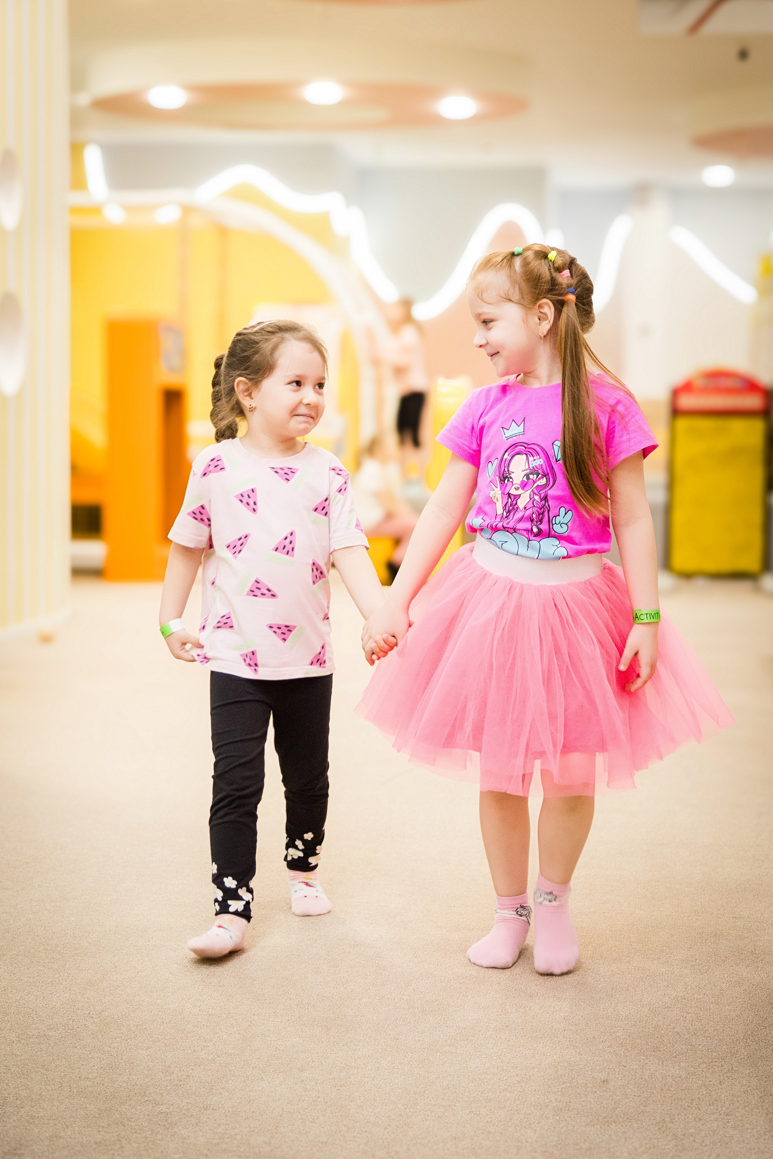 Маргарите 7 лет. Детский фотограф видеограф в Хабаровске Михаил Орлов