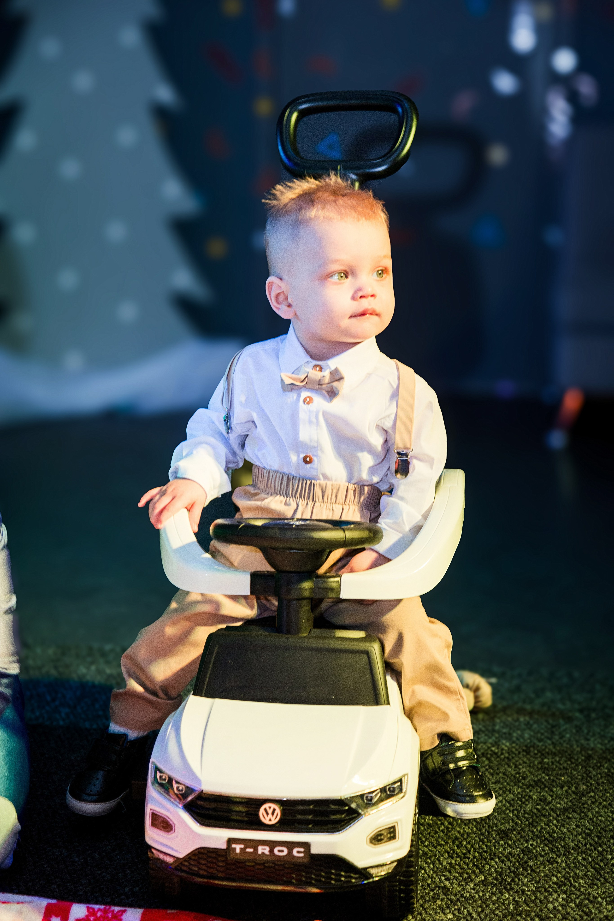 Даниилу 1 годик. Детский фотограф видеограф в Хабаровске Михаил Орлов