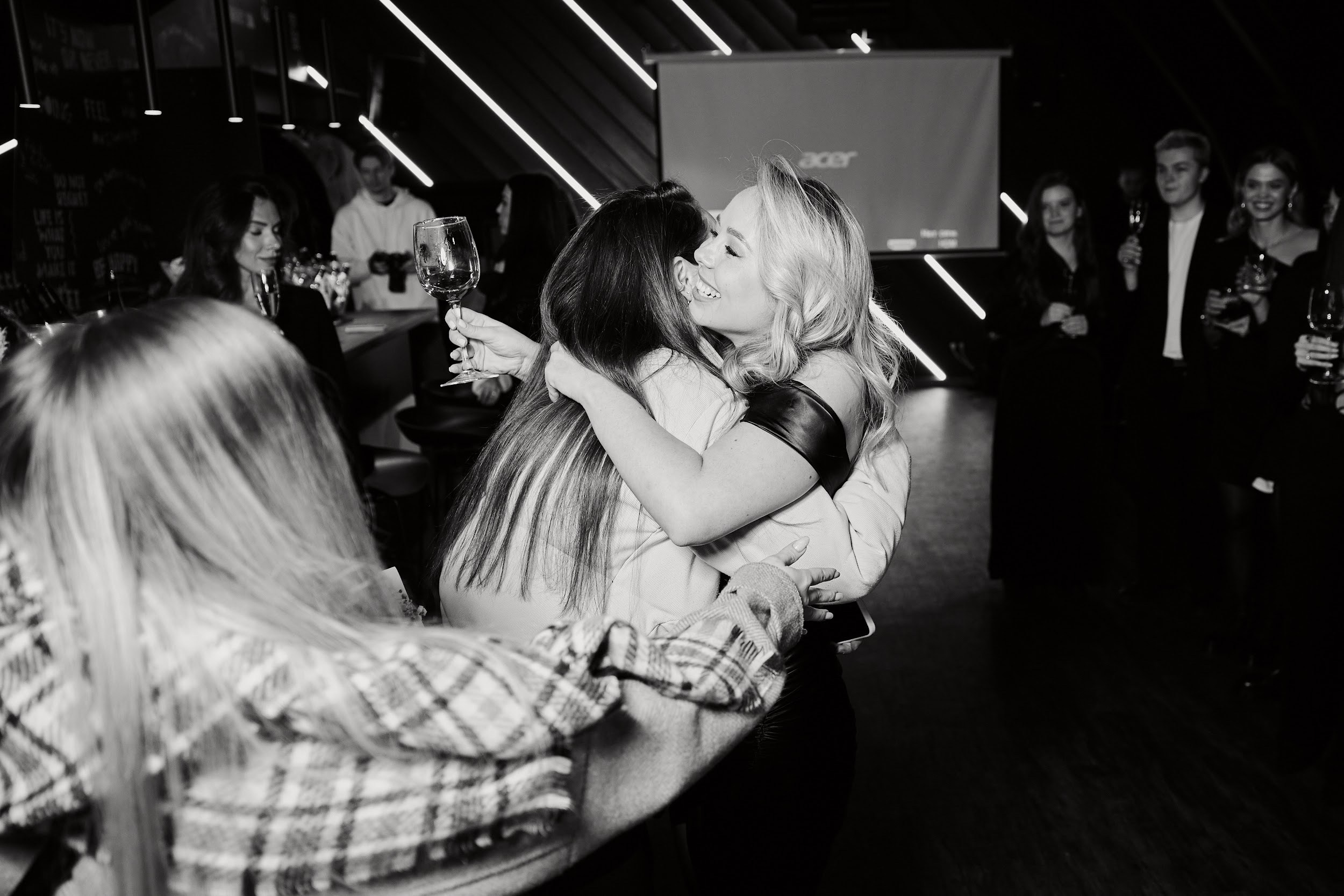 Репортаж. Репортажный фотограф в Санкт-Петербурге Синкина Полина