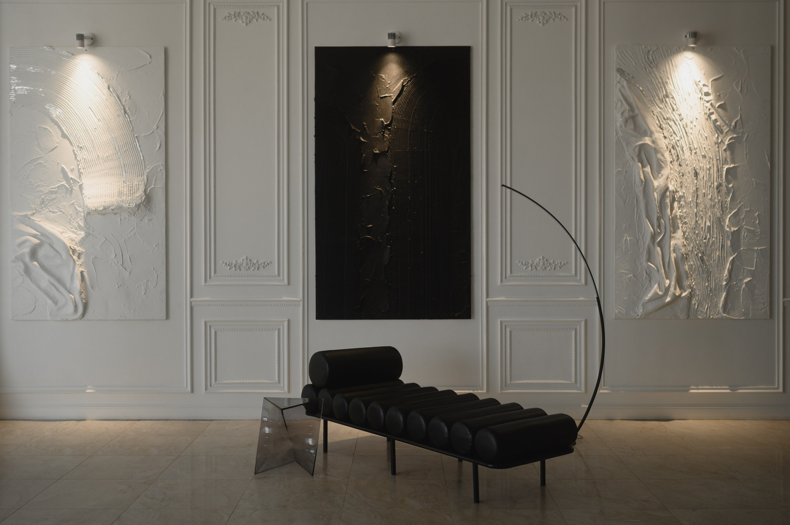 Фотостудия «Леона» Зал Роял. Свадебный фотограф в Ростове Александра Груздева