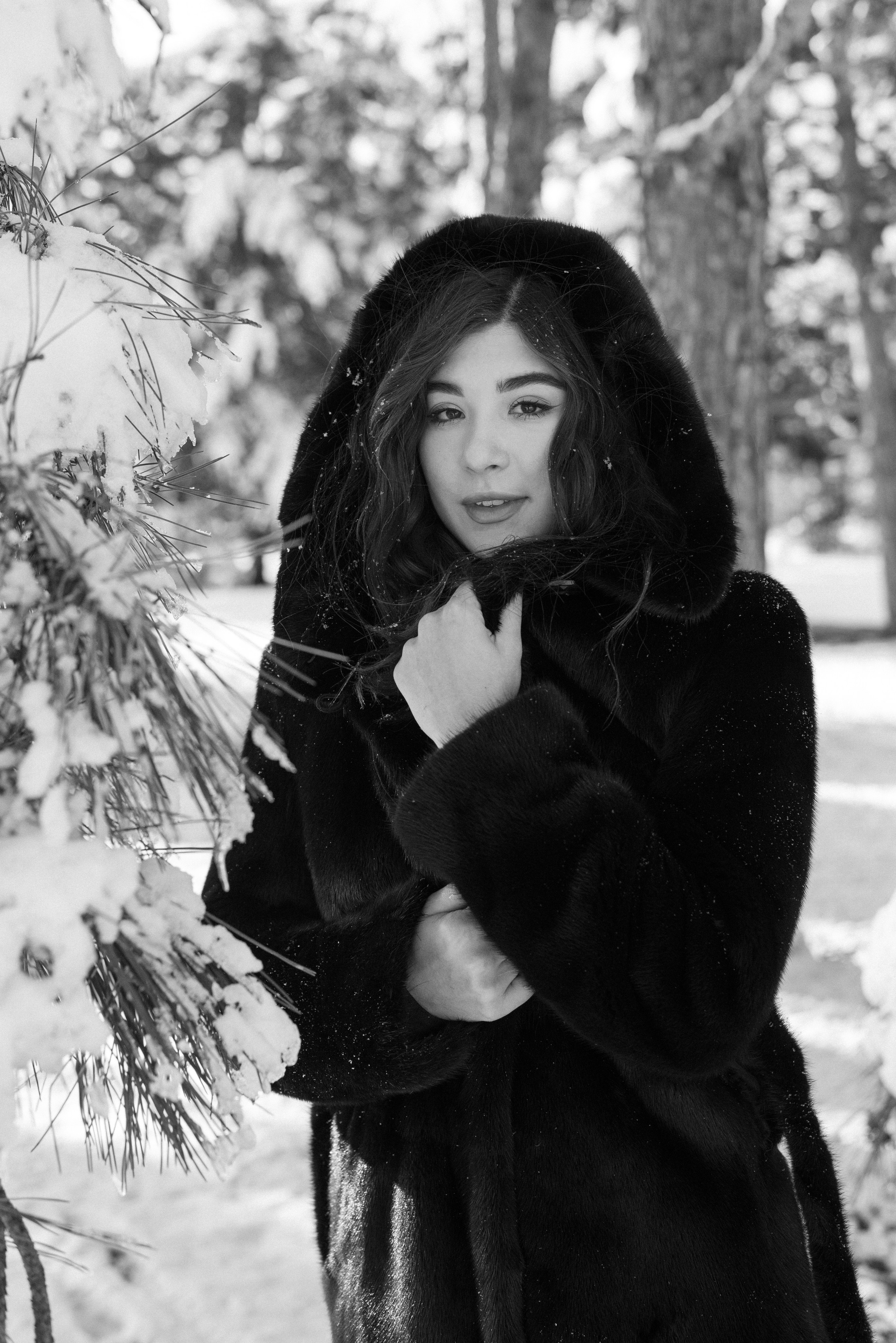 Сабият. Портретный и свадебный фотограф в Краснодаре