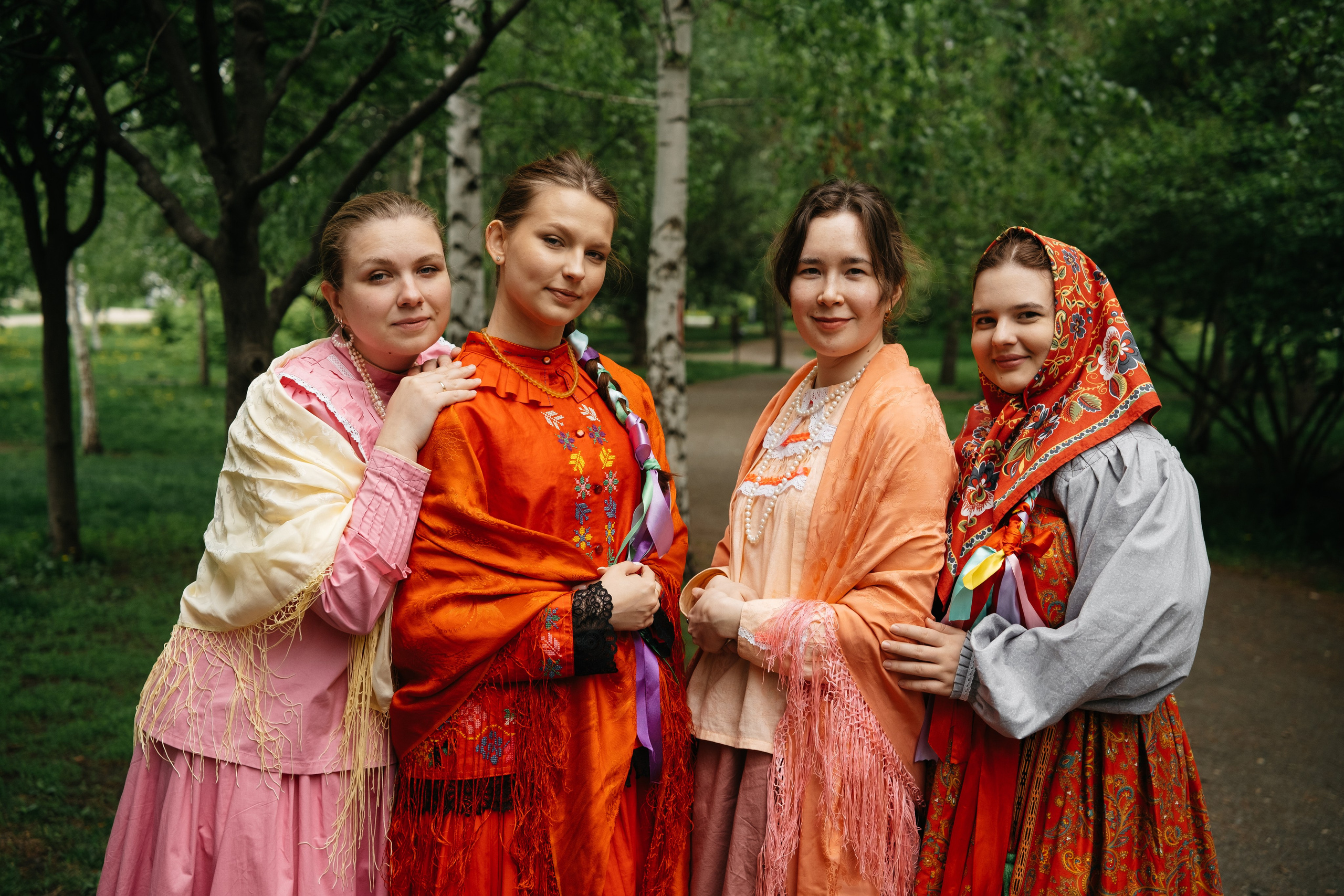 Афиши ПушкинФест. Обо мне