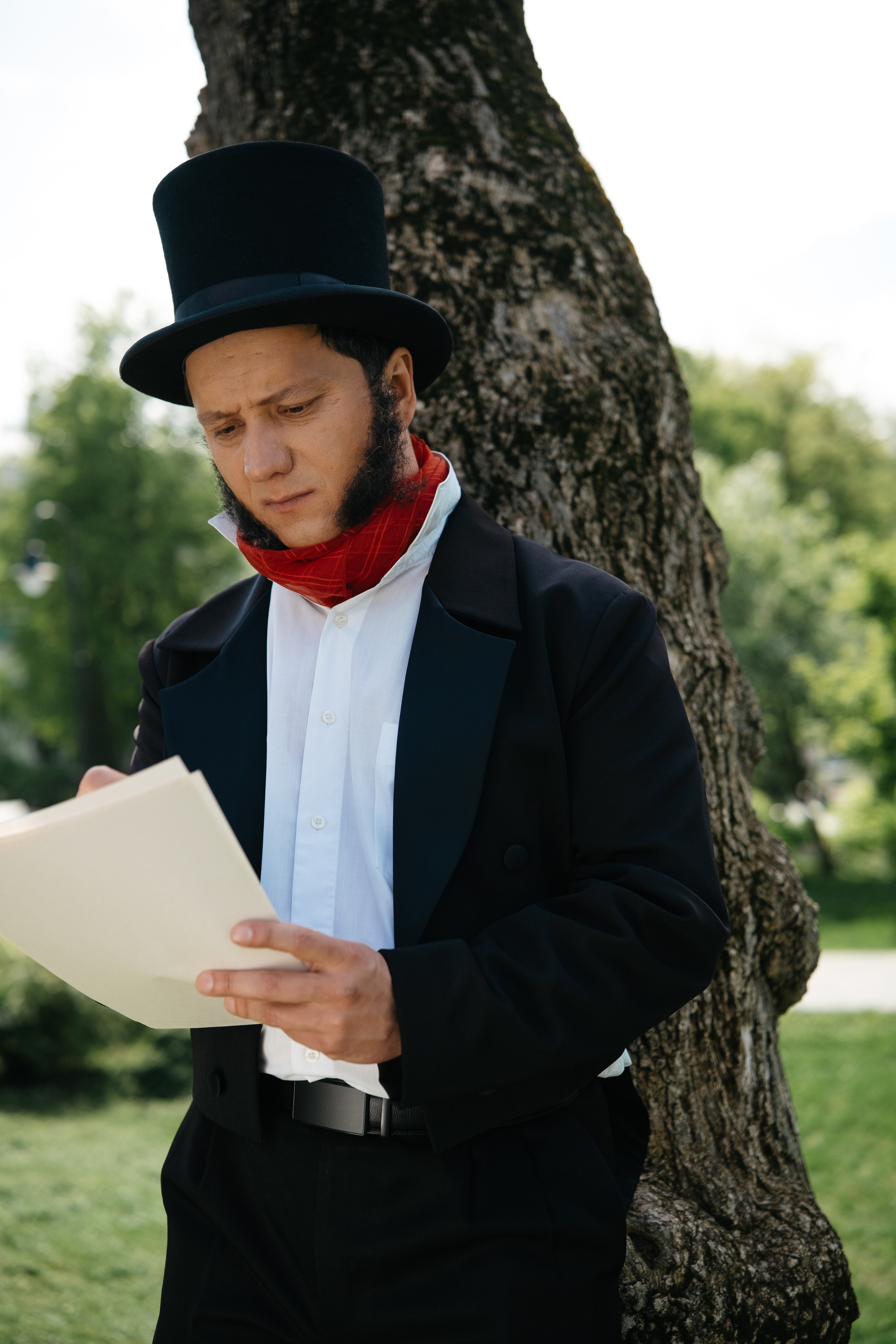 Афиши ПушкинФест. Обо мне