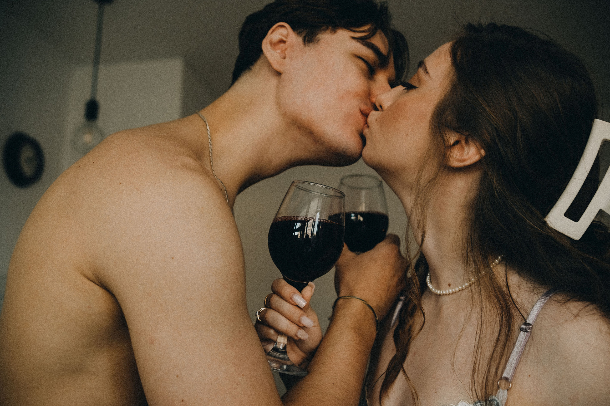 Любовь: Диана и Максим. Обо мне