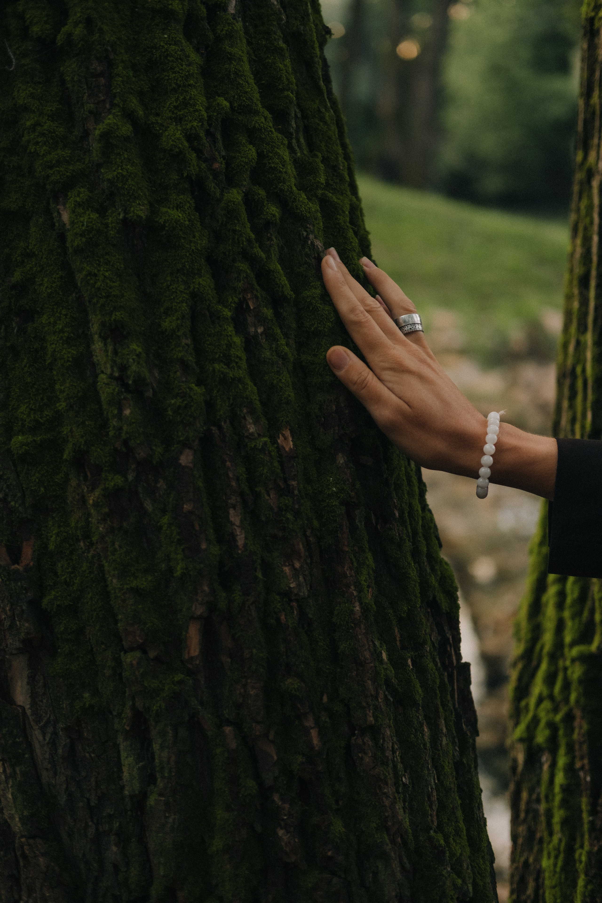 Женский портрет: Таня. Обо мне