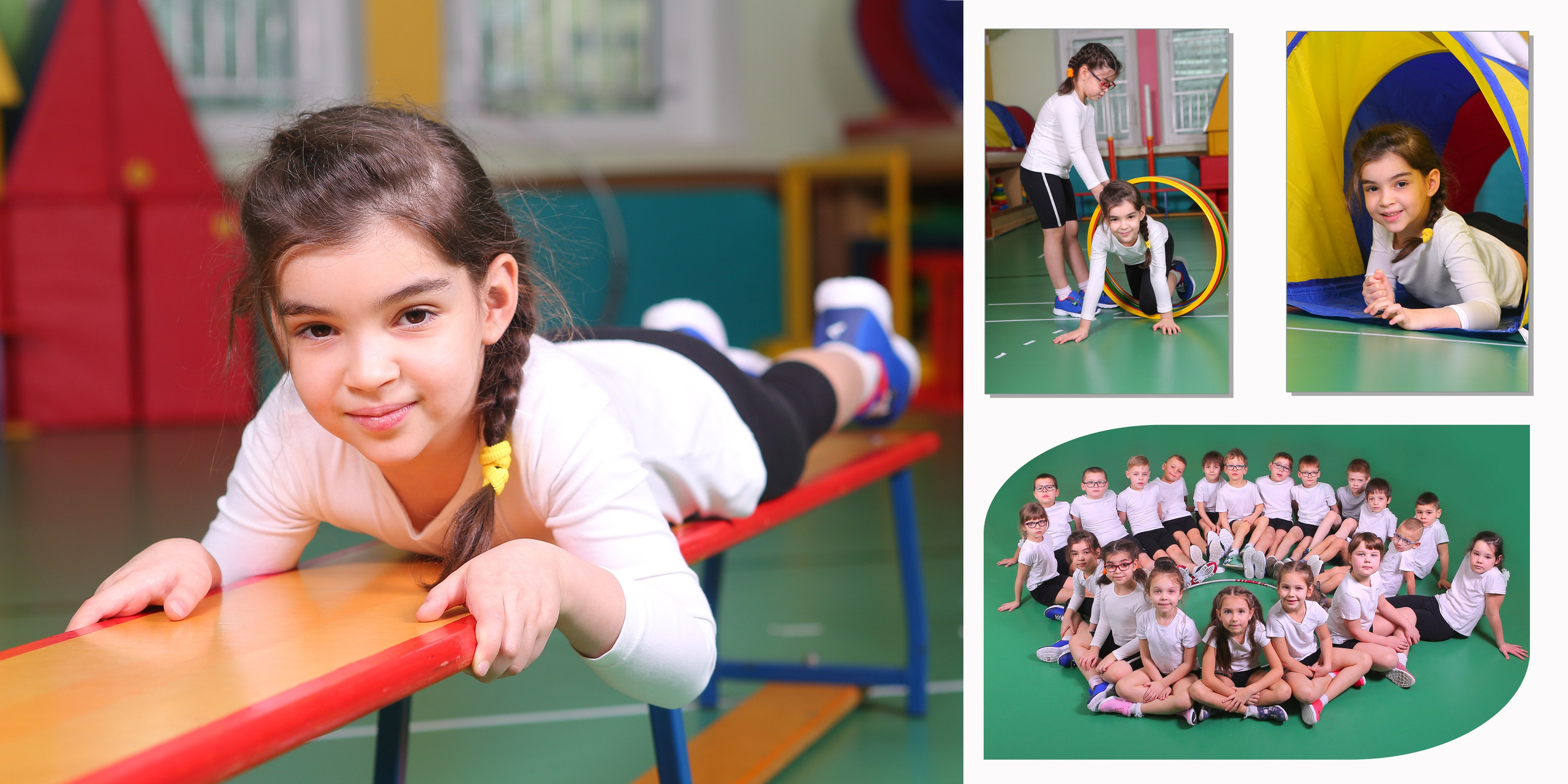 Альбомы детсад. Выпускные альбомы в Нижнем Новгороде | Фотостудия Звездочет | Никулина Наталья