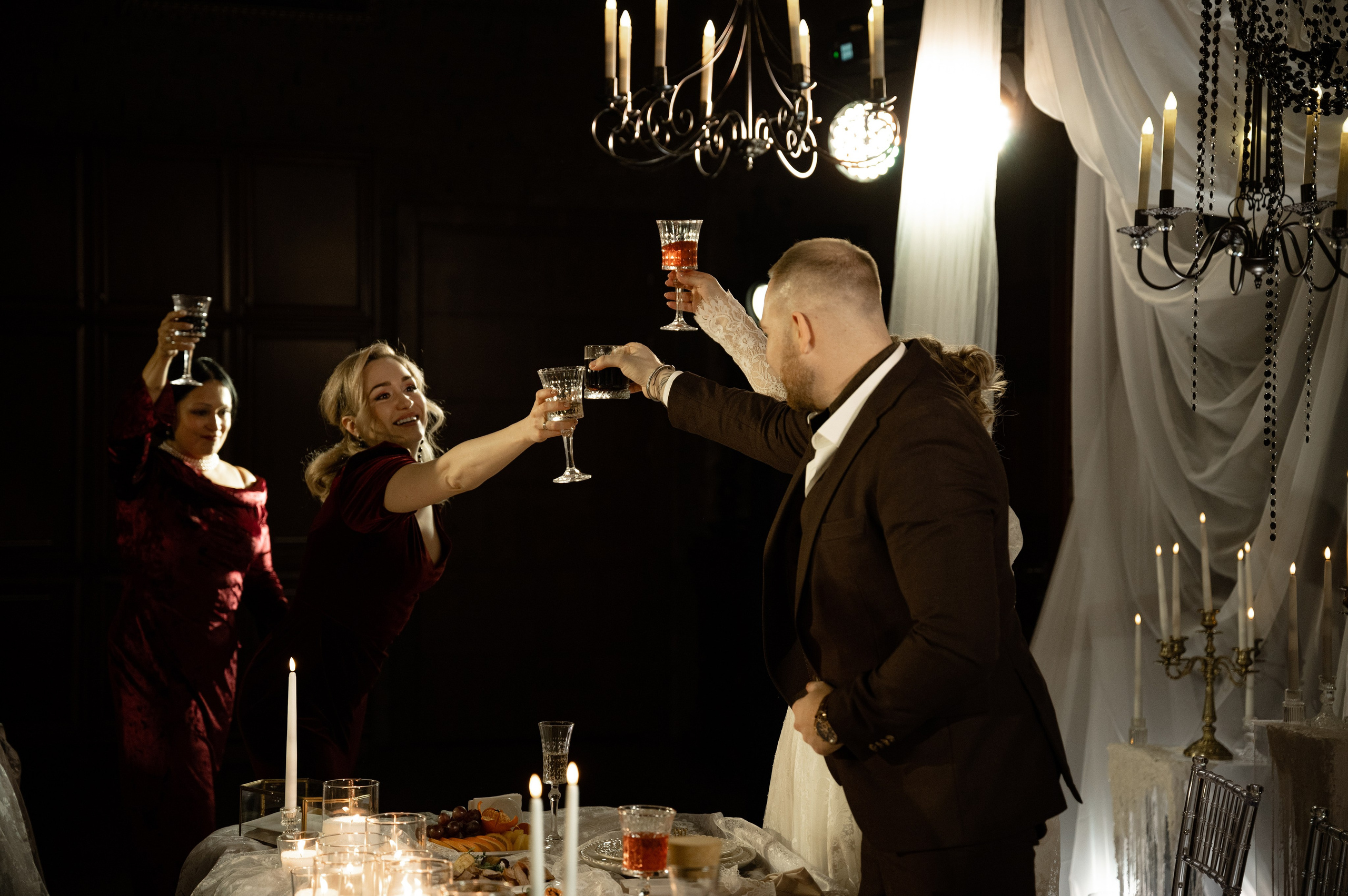 Дмитрий & Екатерина. Свадебный и семейный фотограф Тюмень Екатеринбург Москвина Алёна