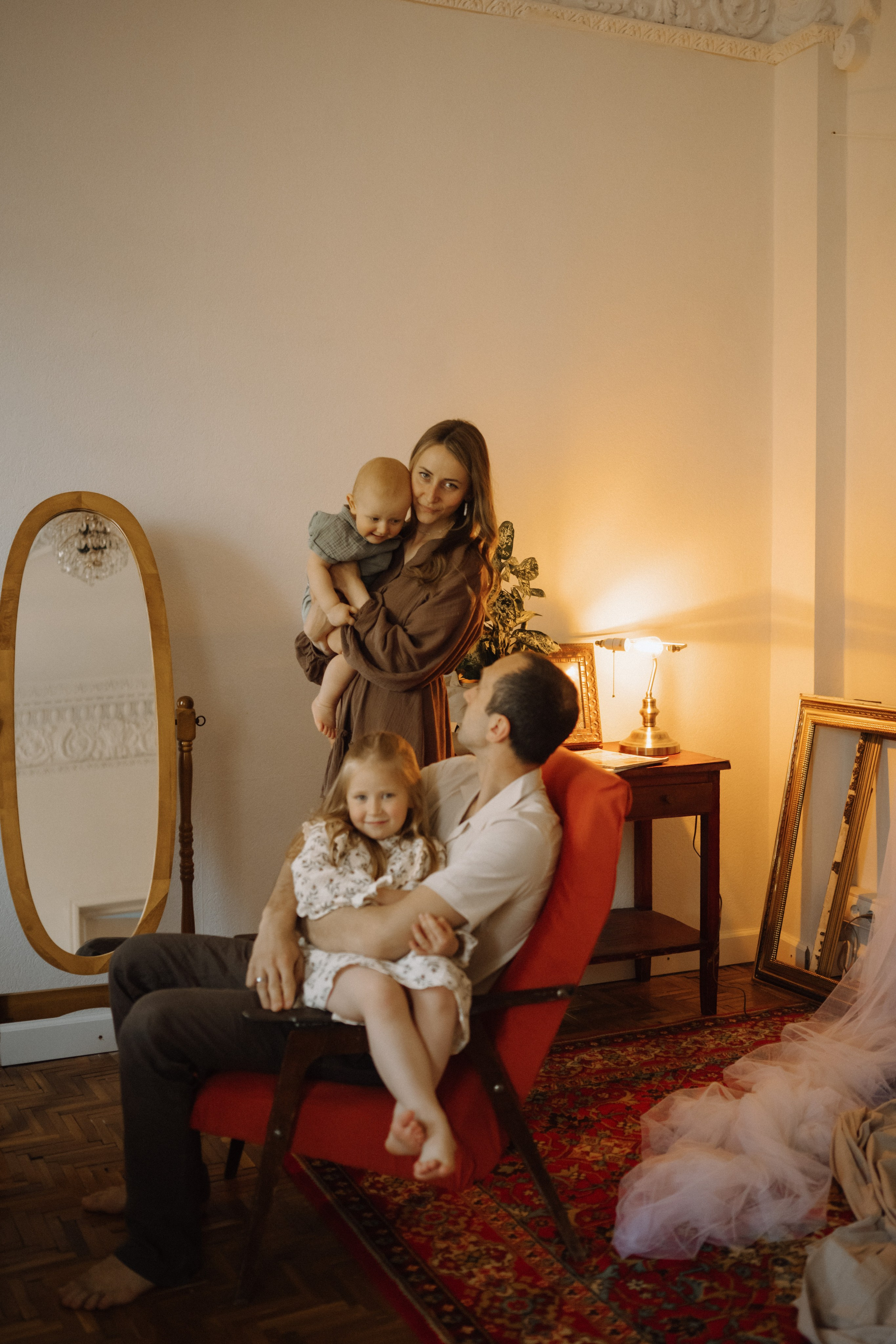 Кв. 143. Кристина Ветрова | ФОТОГРАФ | Москва