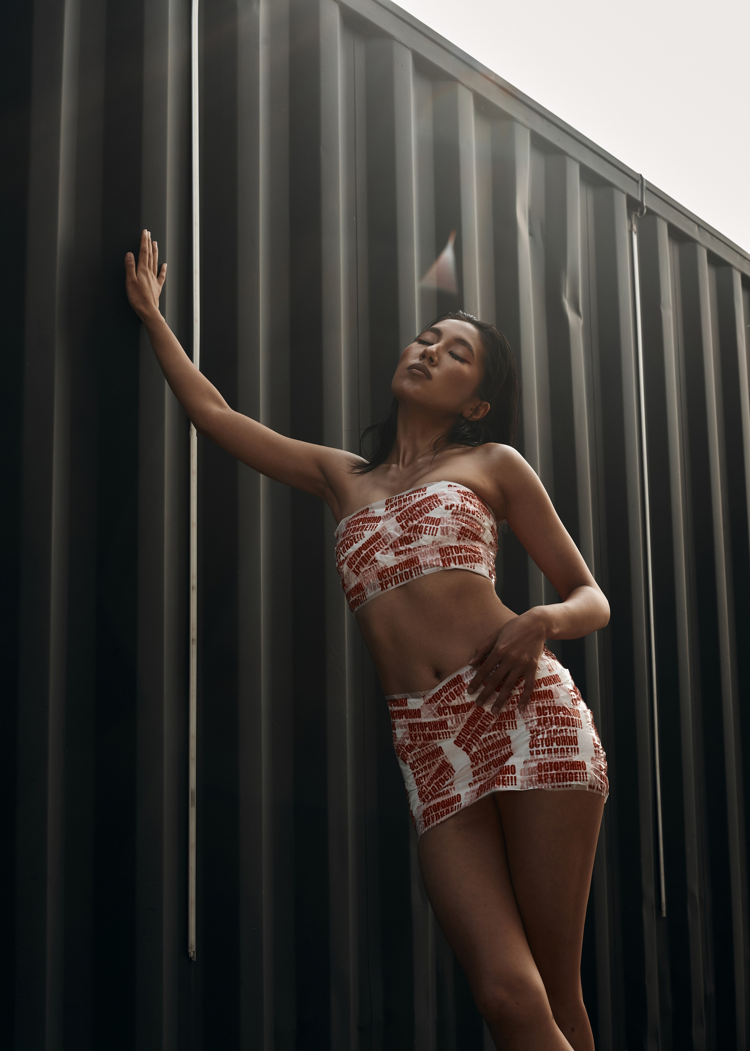 Индивидуальная фотосессия. Фотограф Анастасия Малашенко, Новосибирск