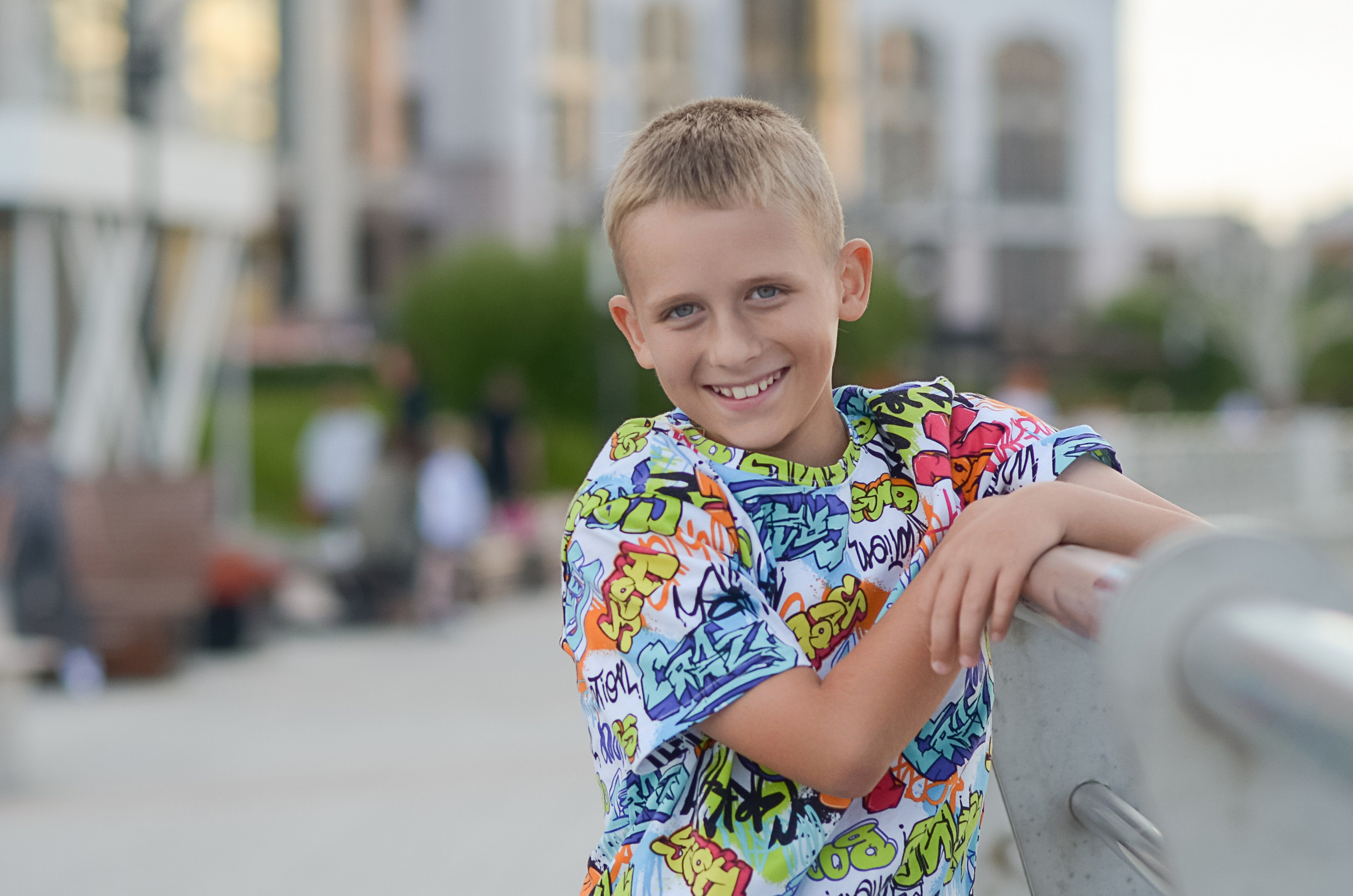 Летние прогулки. Thephoto-russia.ru