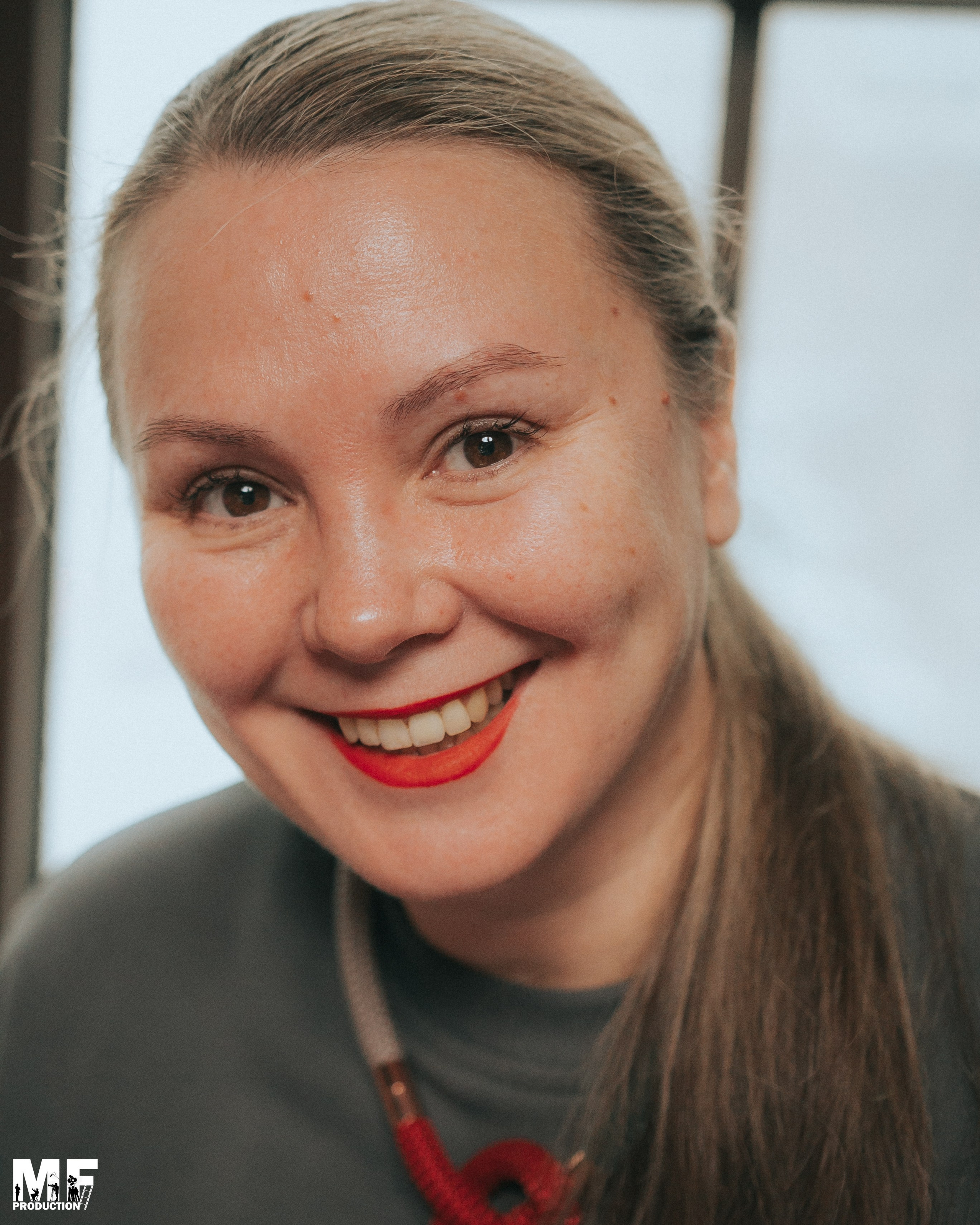 MF PROD. — CASTING DIRECTOR'S MASTER CLASS. MOVIE FAMILY PRODUCTION