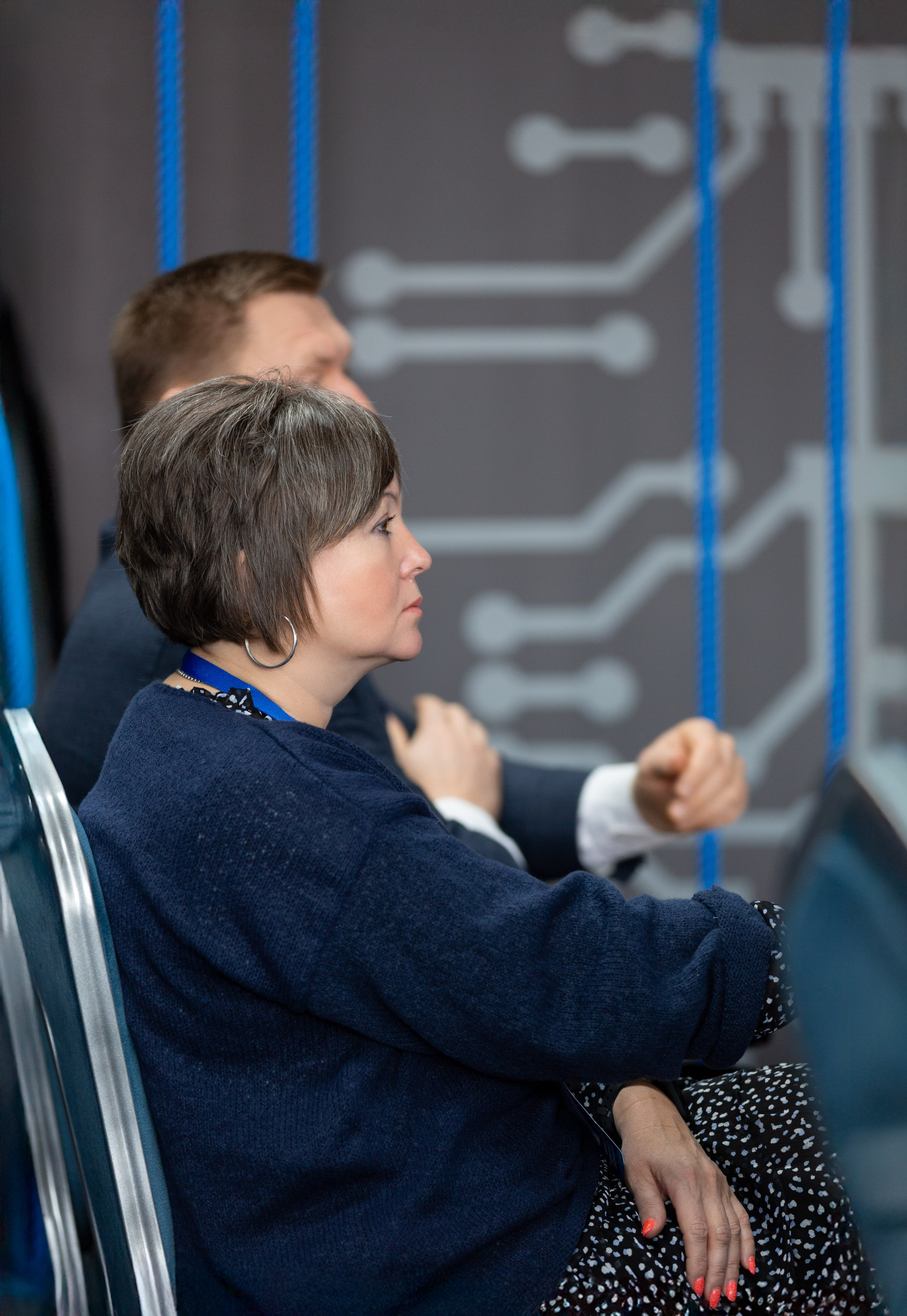 Конференция — земельно-имущественные отношения. Рекламный, предметный, репортажный, семейный фотограф и художник в Москве