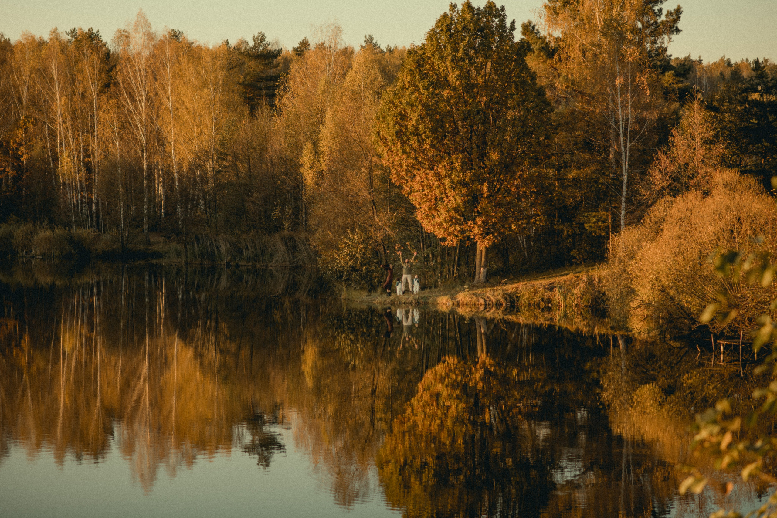 Семейные фотосессии. Фотограф Алиса Чечина. Калуга. Товарково