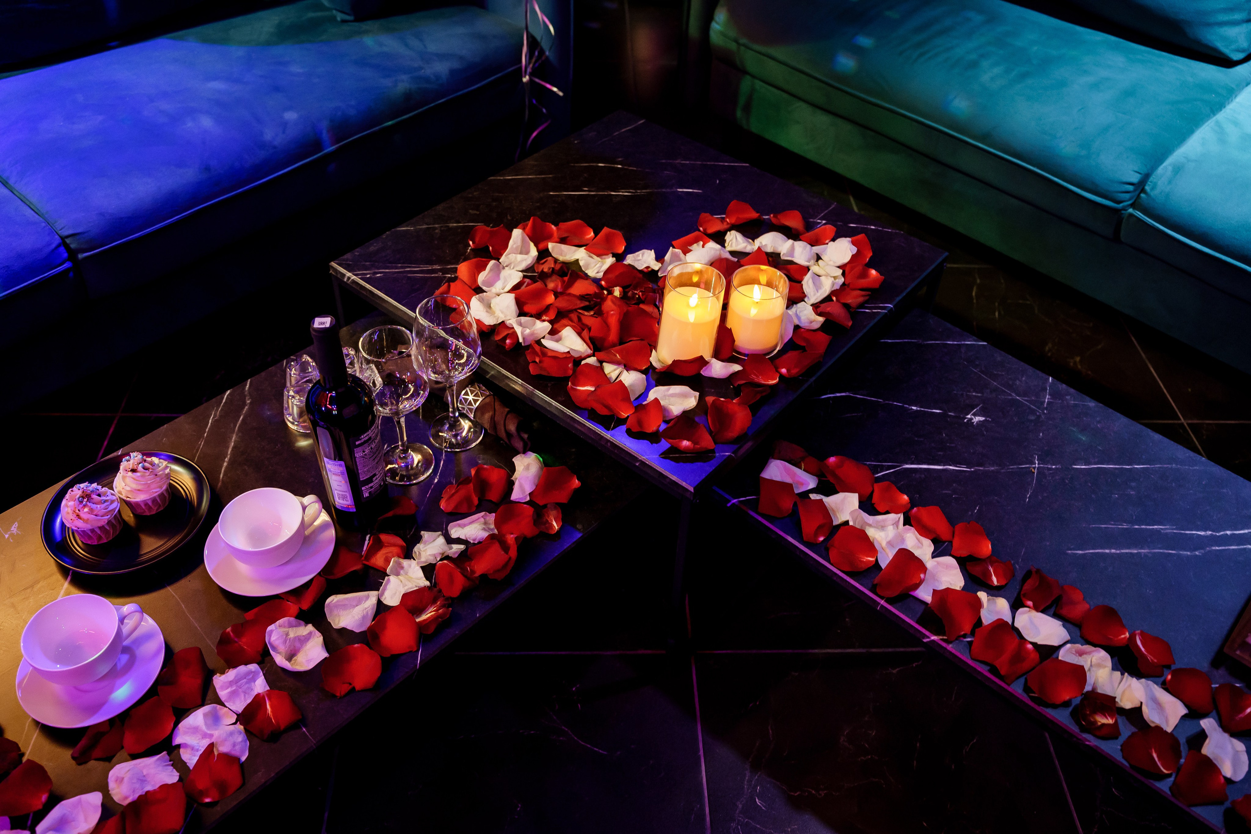 Интерьеры, стенды. Фотограф и видеограф в Москве и Московской области Мария Вишня