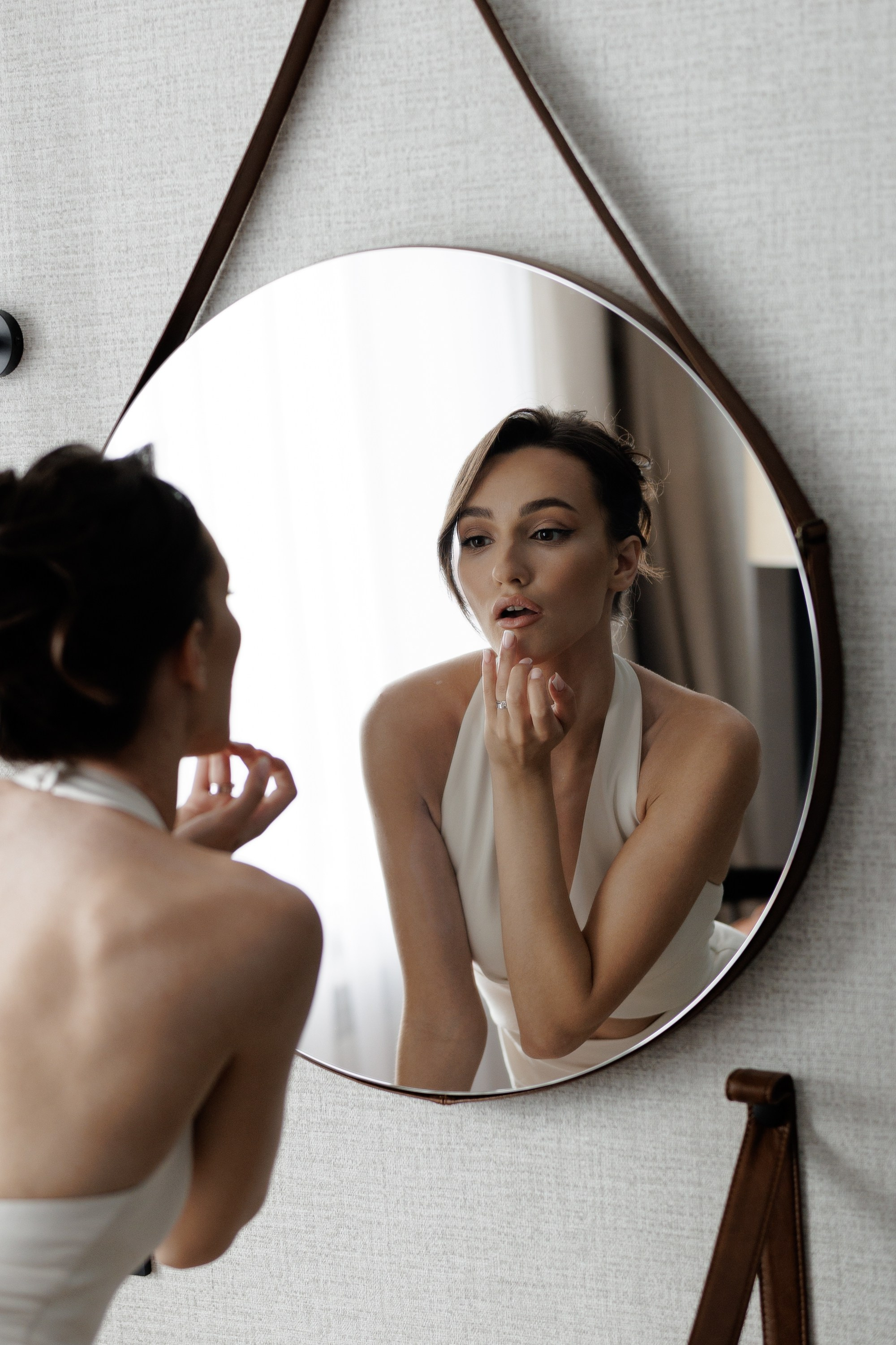 Андрей и Валерия (клиентская серия). Фотограф Иркутск