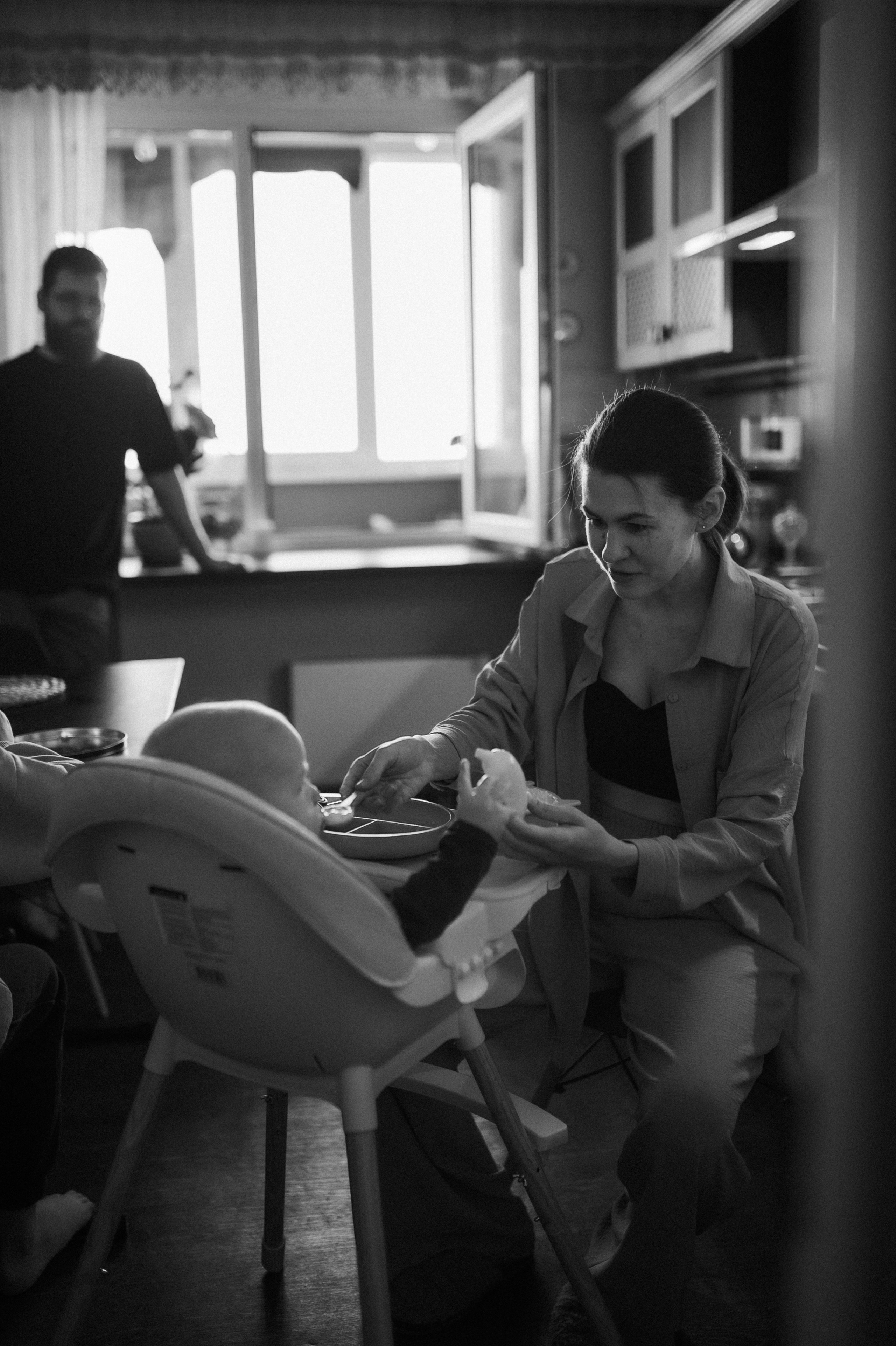 Настя, Юра, Лев, Феликс. Www.ostermiller.ru