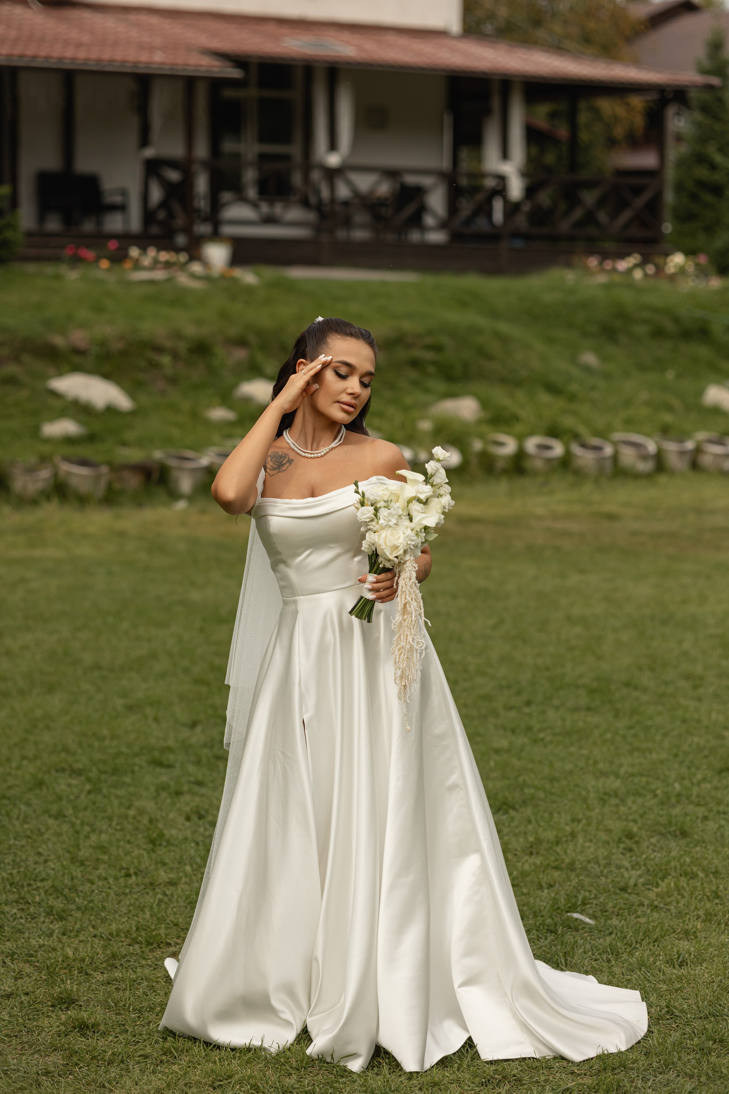 Дима и Арина. Фотограф Вячеслав Фарунин