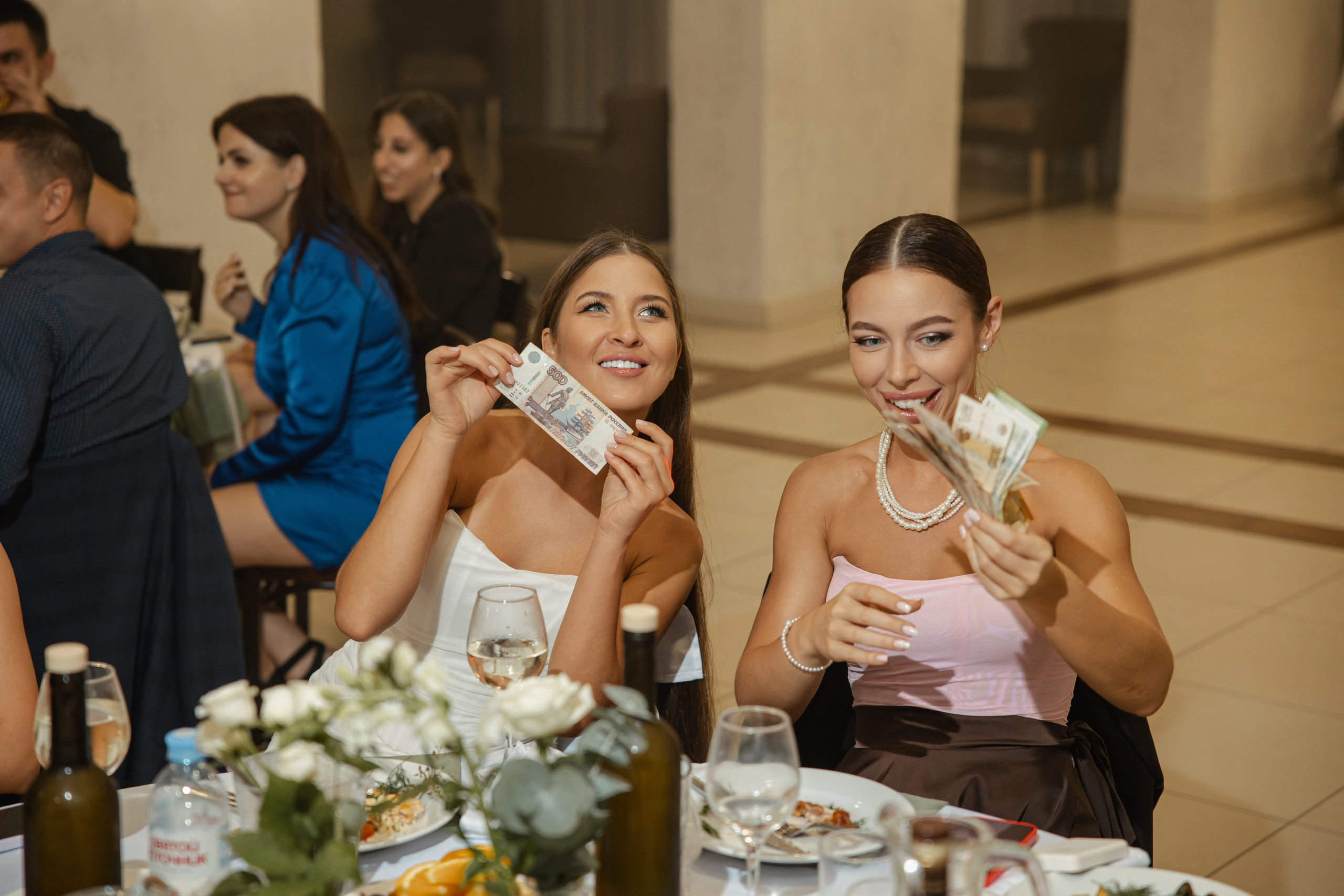 Дима и Арина. Фотограф Вячеслав Фарунин