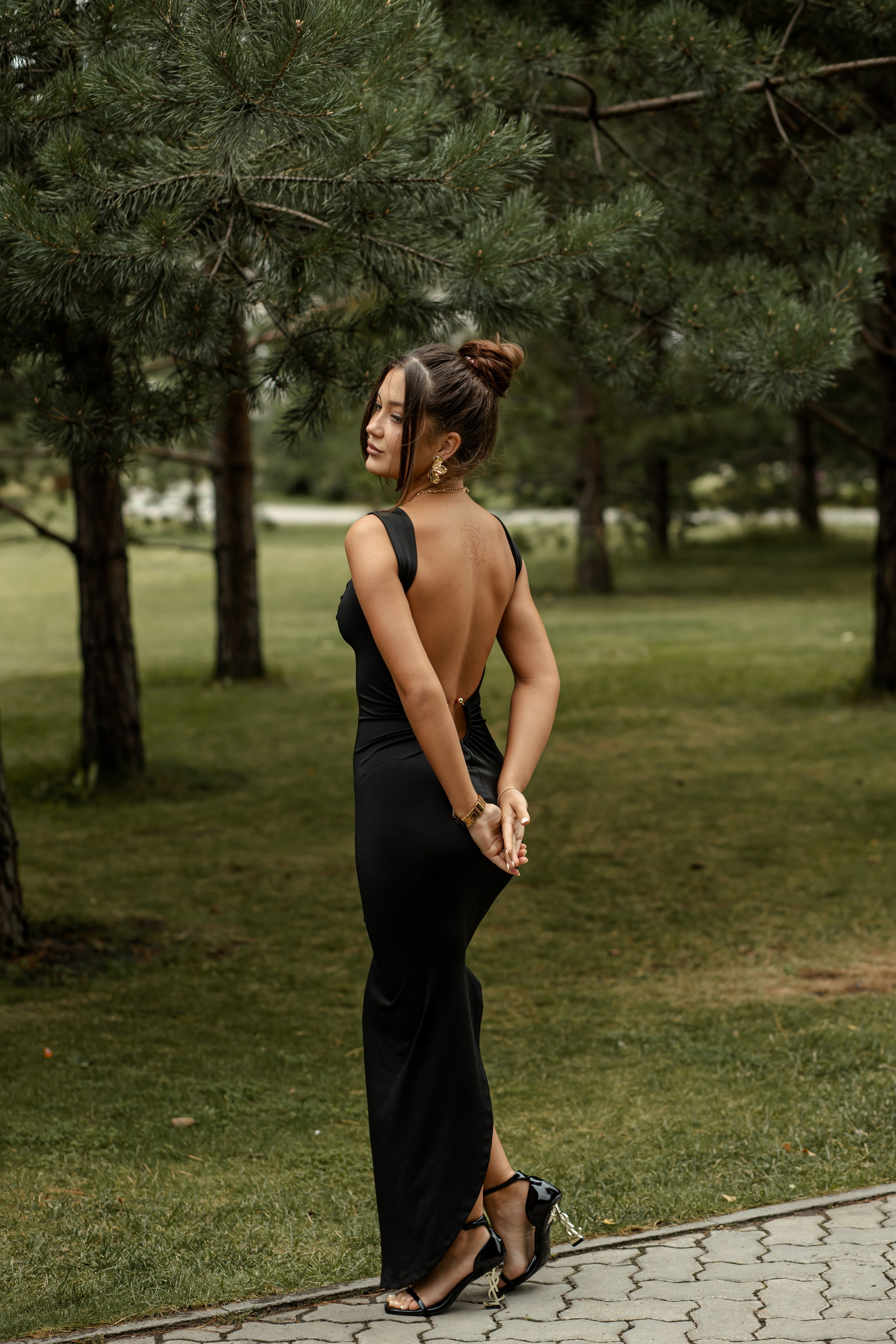 Богдан и Света. Фотограф Вячеслав Фарунин